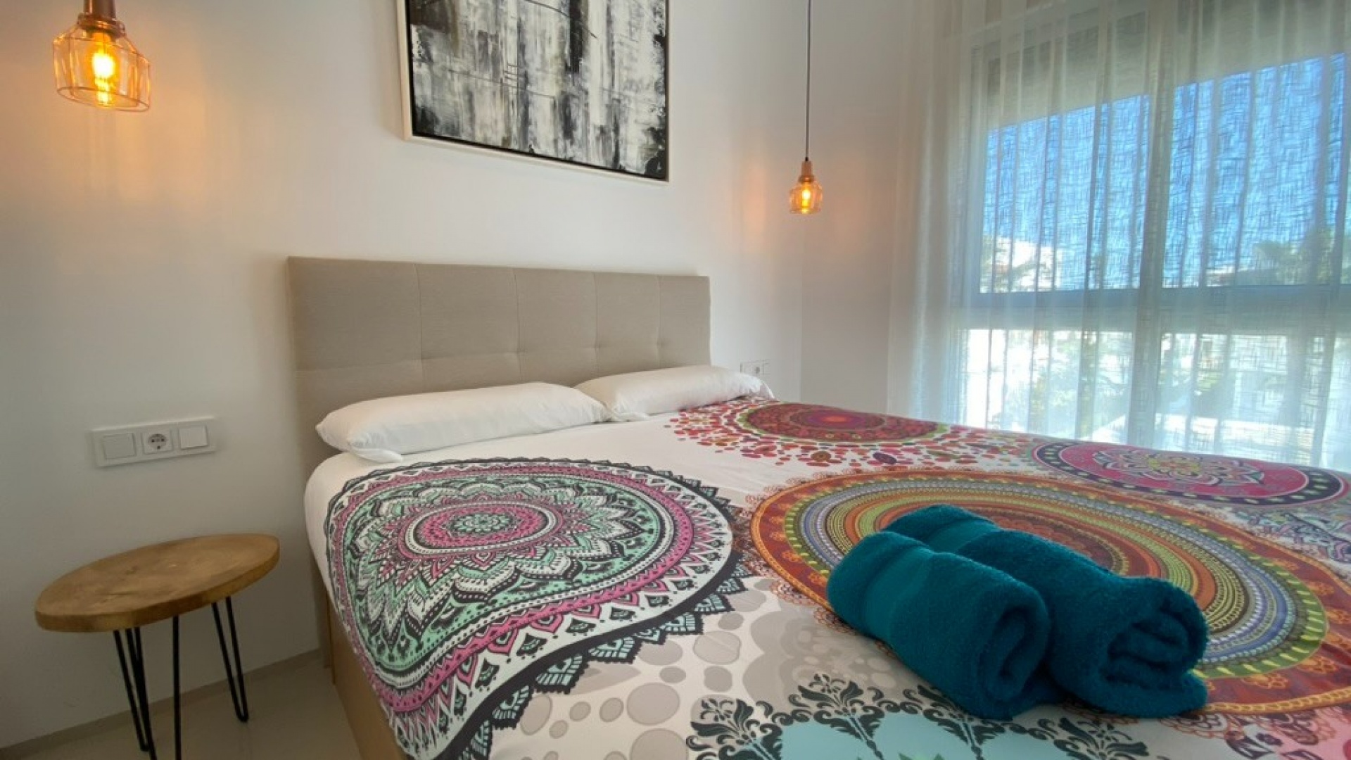 Resale - Apartment - Ciudad Quesada - Lo Marabu