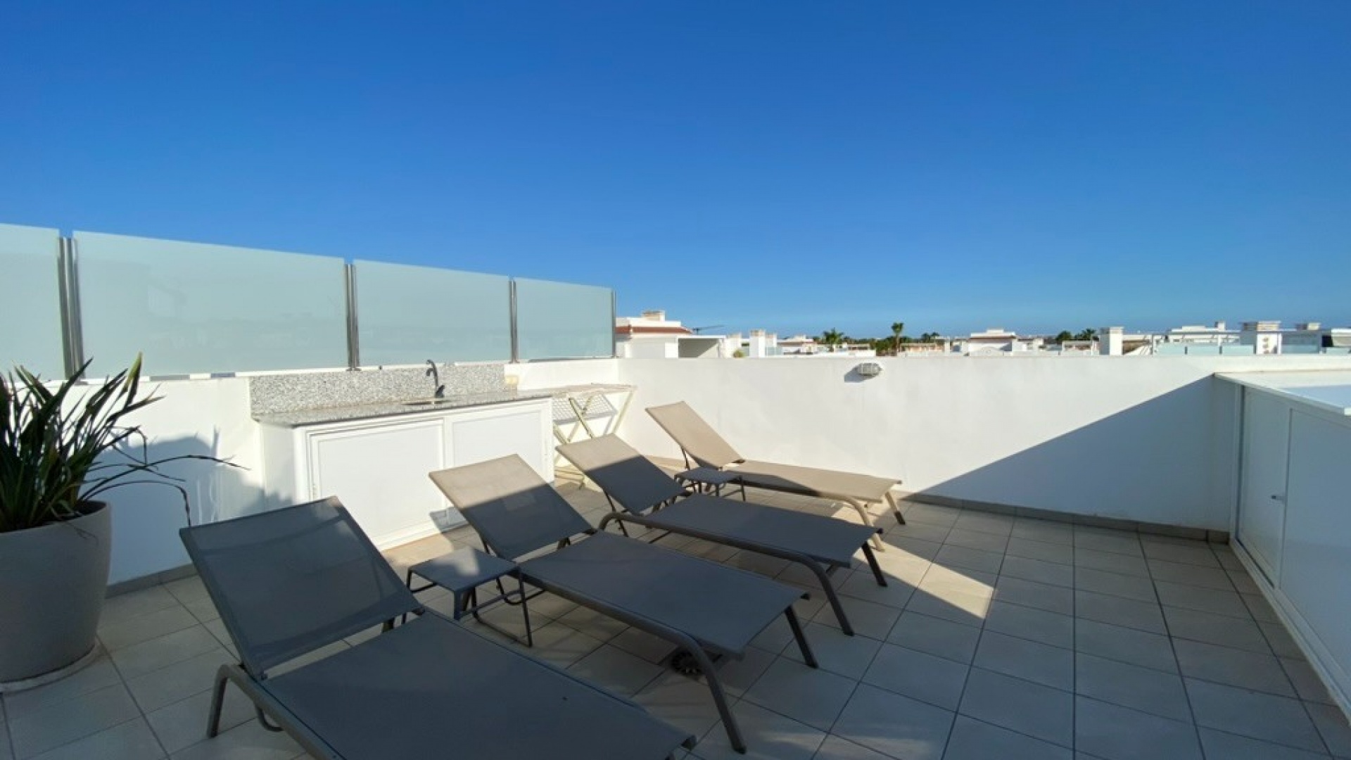 Resale - Apartment - Ciudad Quesada - Lo Marabu