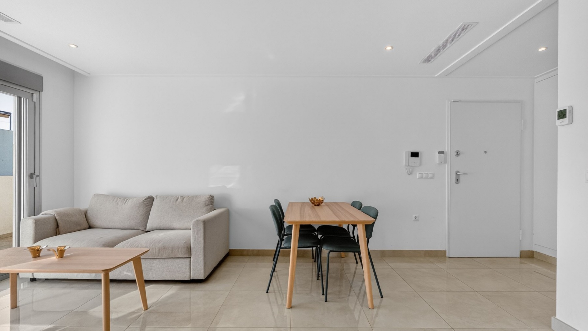 Resale - Apartment - Ciudad Quesada - Lo Marabu