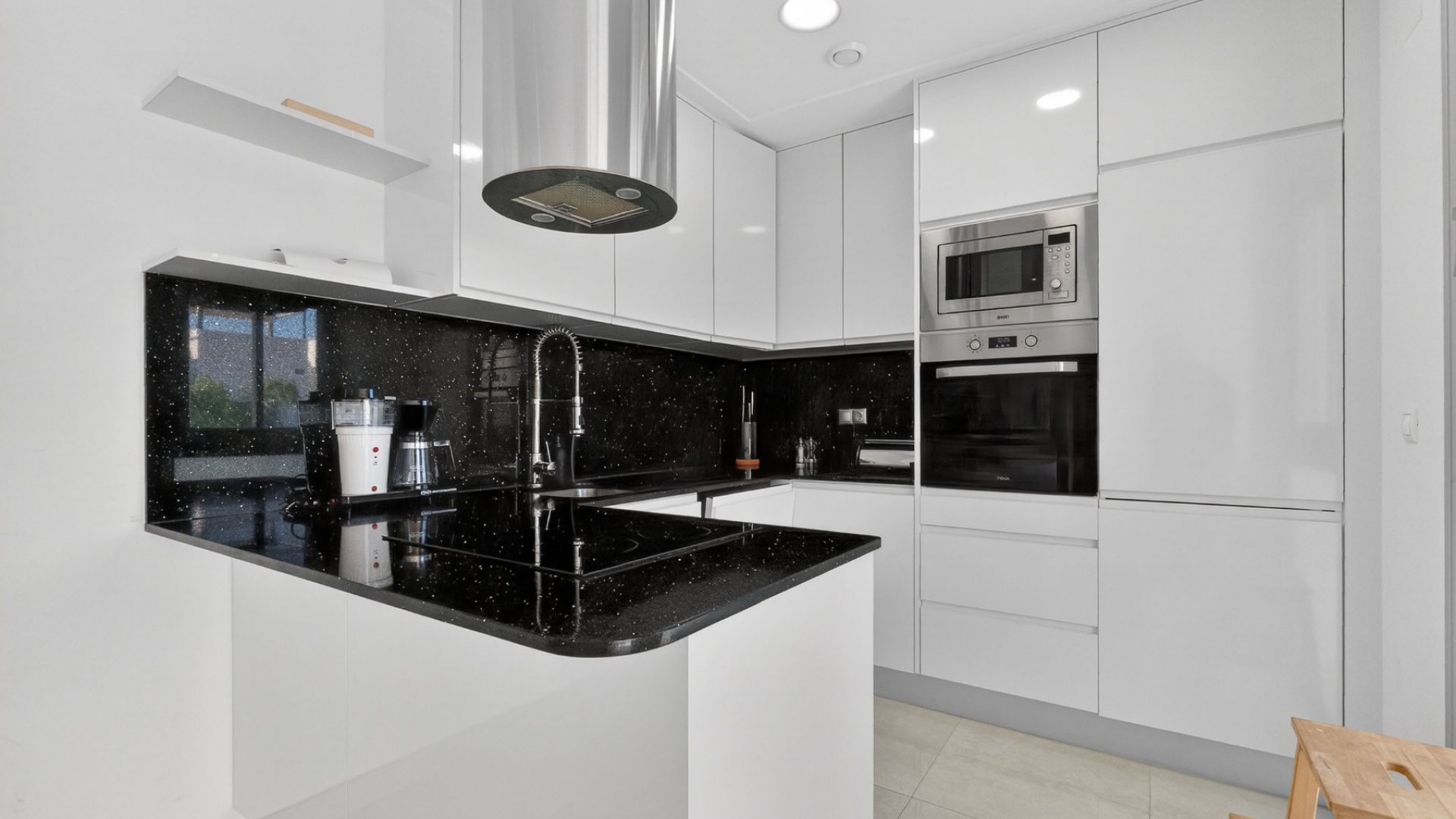 Resale - Apartment - Ciudad Quesada - Lo Marabu