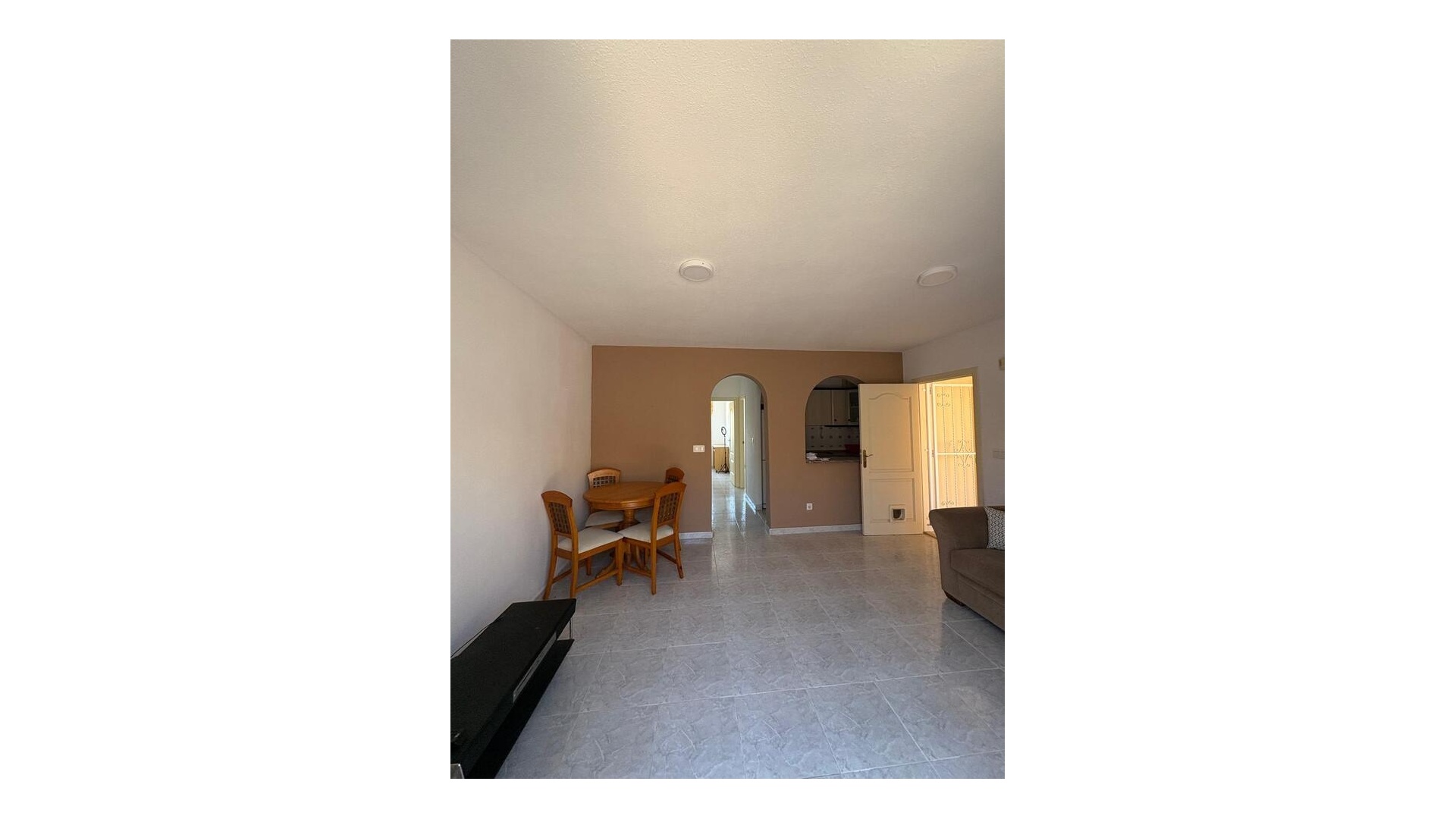 Resale - Apartment - Ciudad Quesada - Lo Pepin