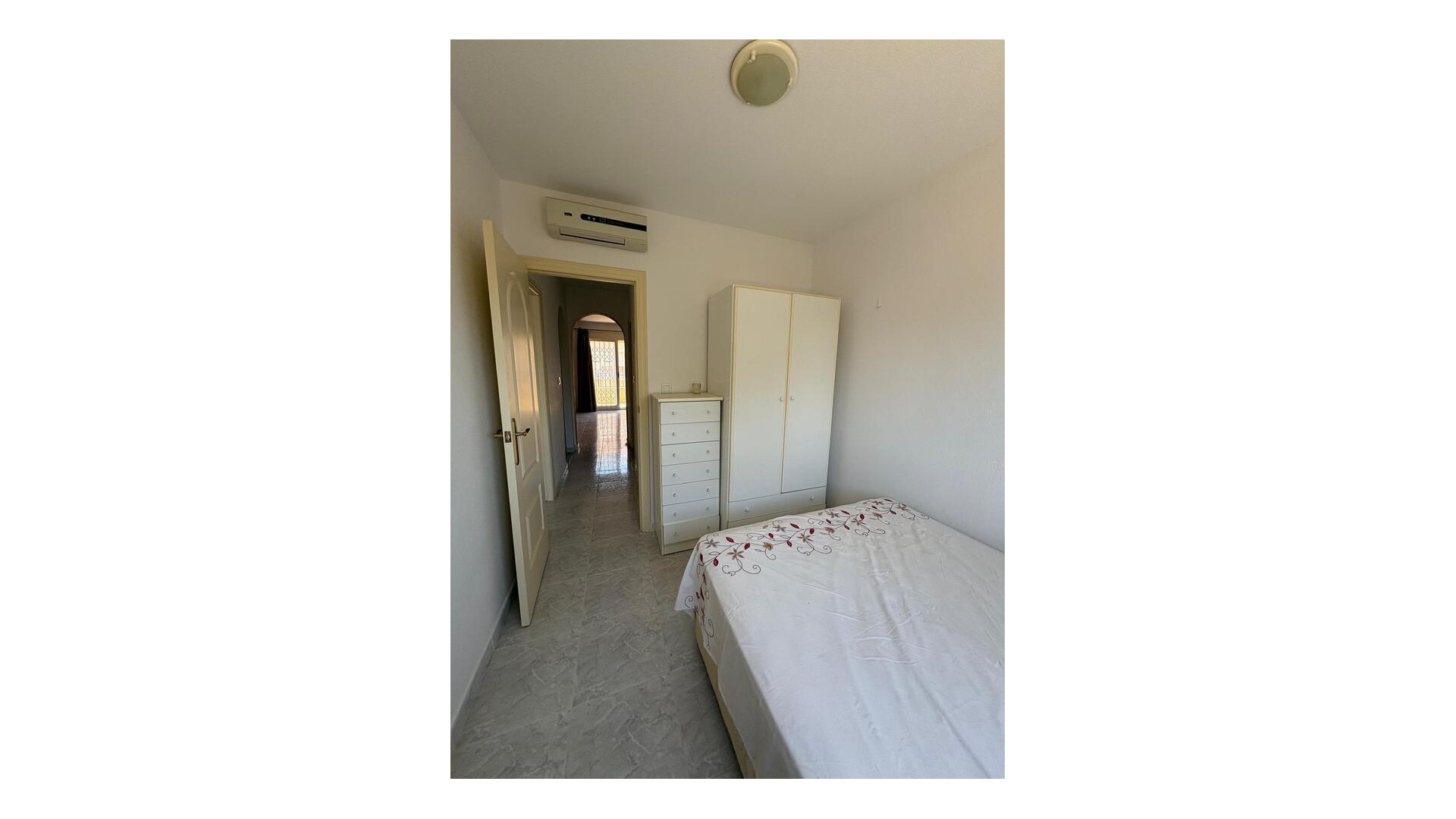 Resale - Apartment - Ciudad Quesada - Lo Pepin