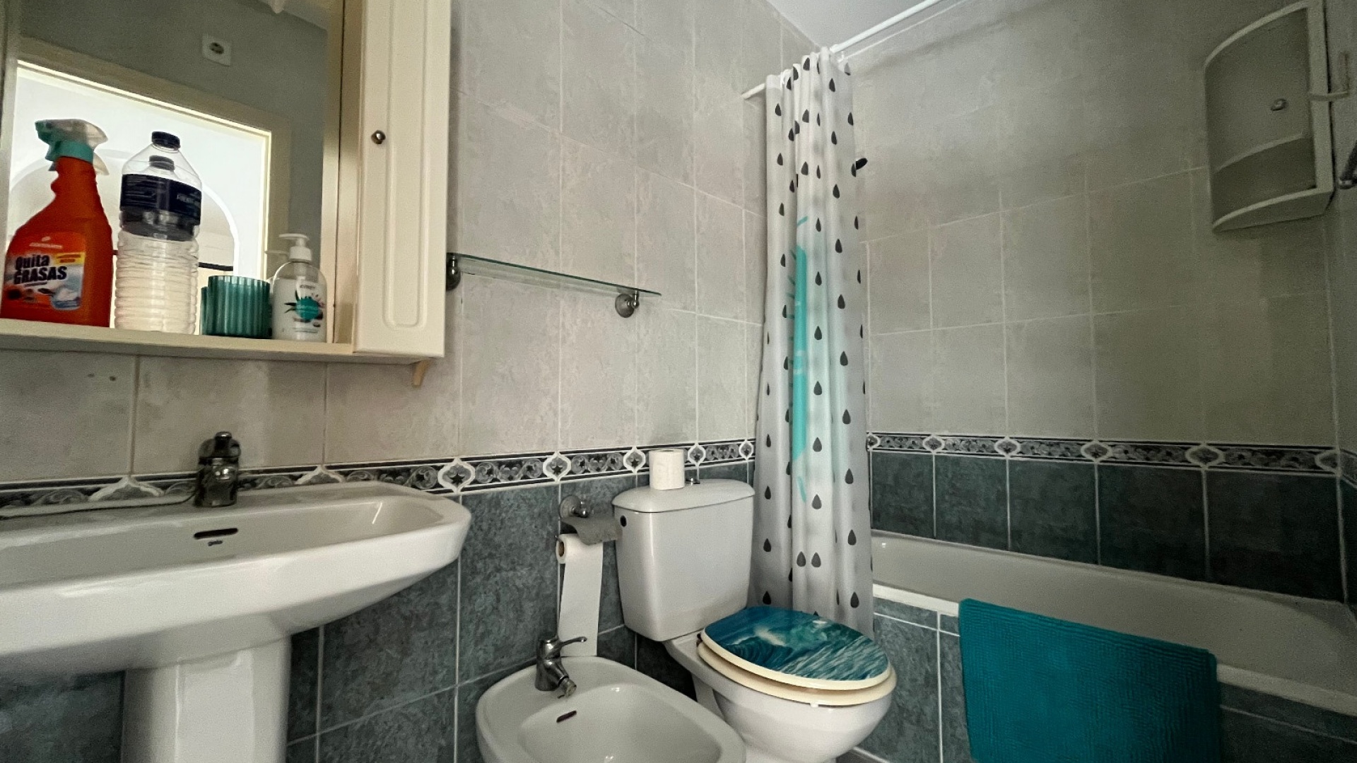 Resale - Apartment - Ciudad Quesada - Lo Pepin