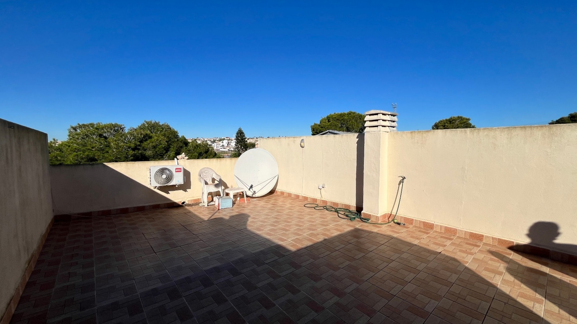 Resale - Apartment - Ciudad Quesada - Lo Pepin