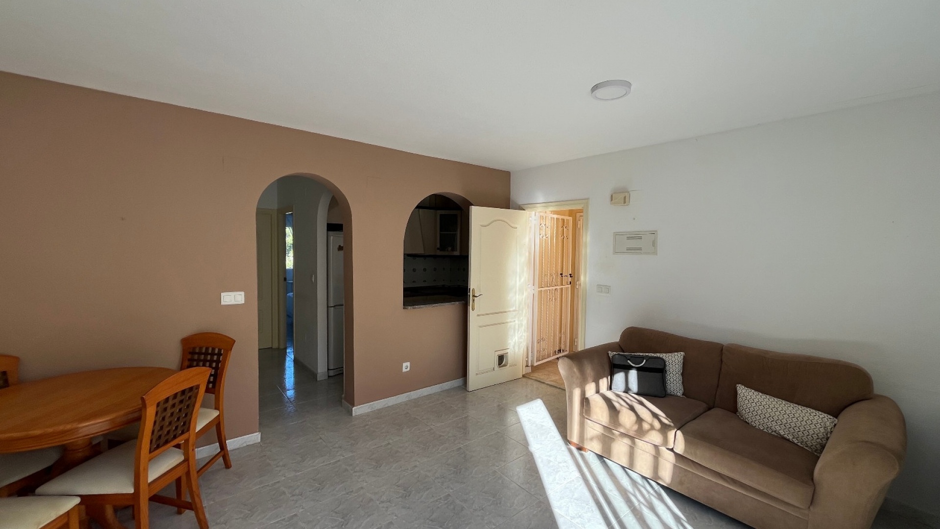 Resale - Apartment - Ciudad Quesada - Lo Pepin