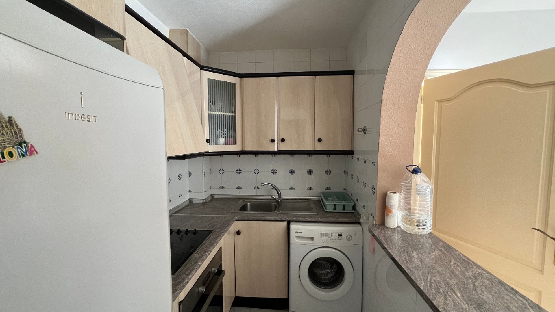 Resale - Apartment - Ciudad Quesada - Lo Pepin