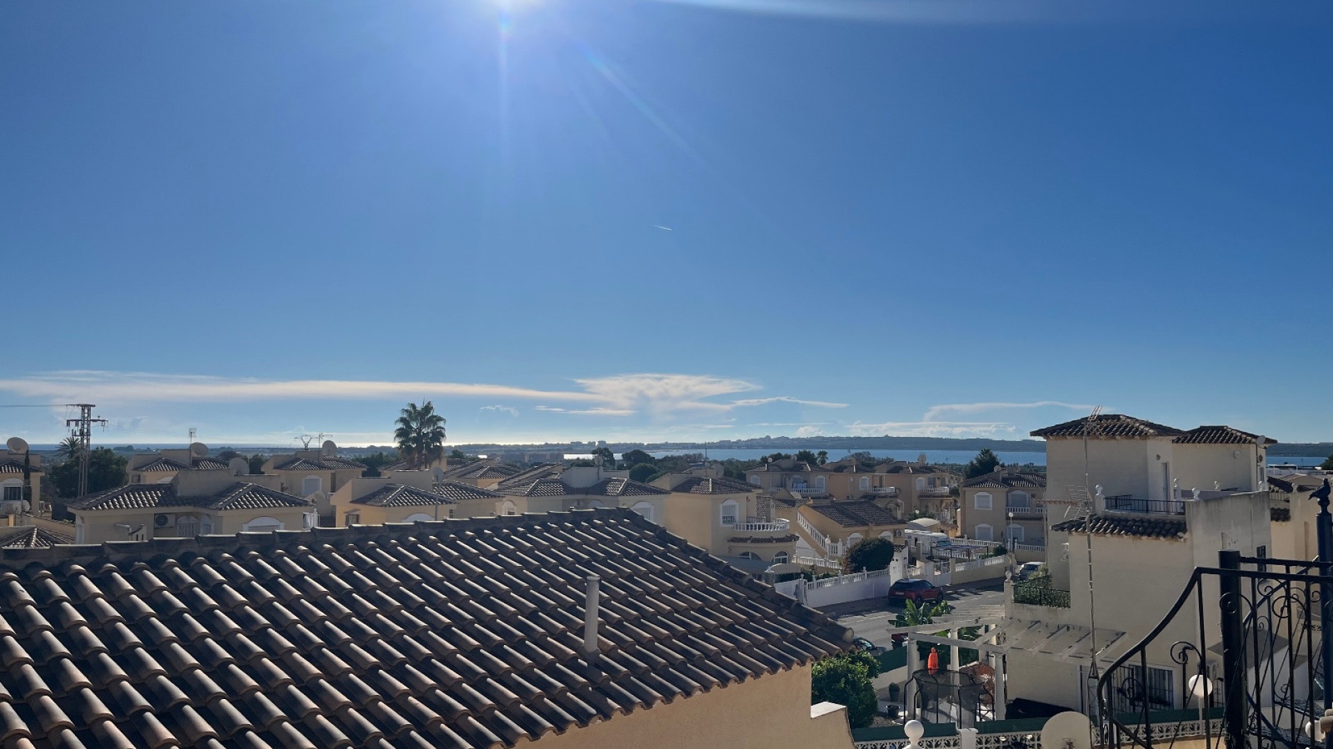 Resale - Apartment - Ciudad Quesada - Lo Pepin