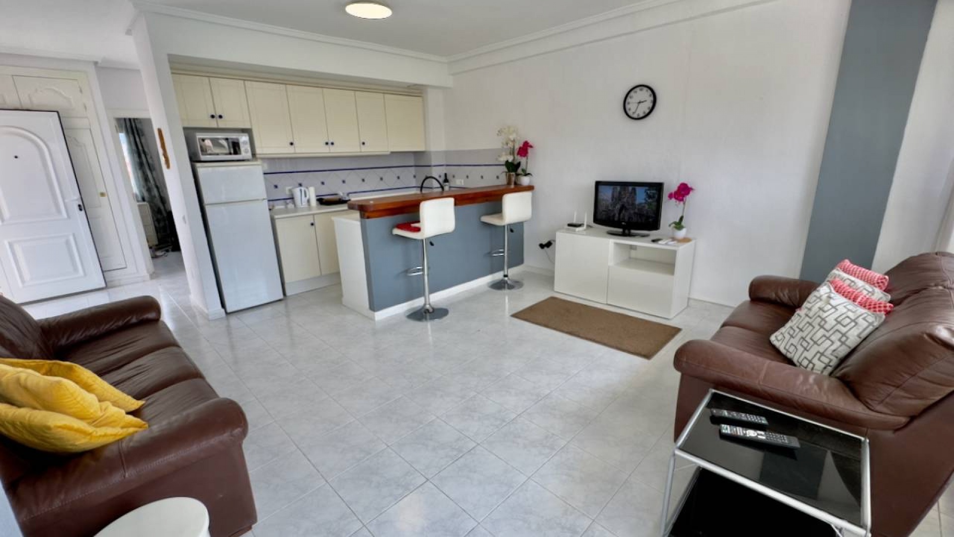 Resale - Apartment - Ciudad Quesada - Pueblo Bravo