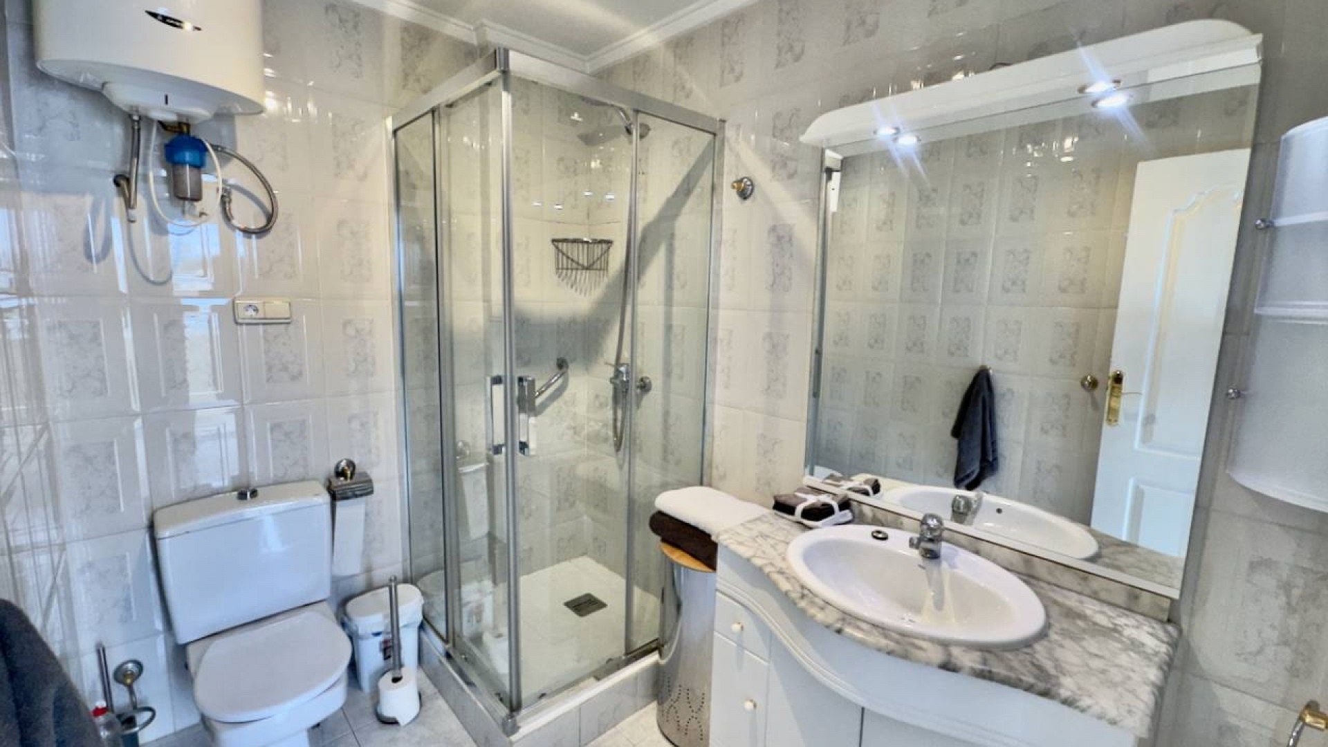 Resale - Apartment - Ciudad Quesada - Pueblo Bravo