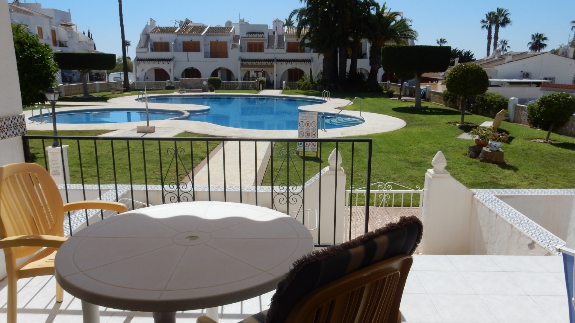 Resale - Apartment - Ciudad Quesada - Pueblo Bravo