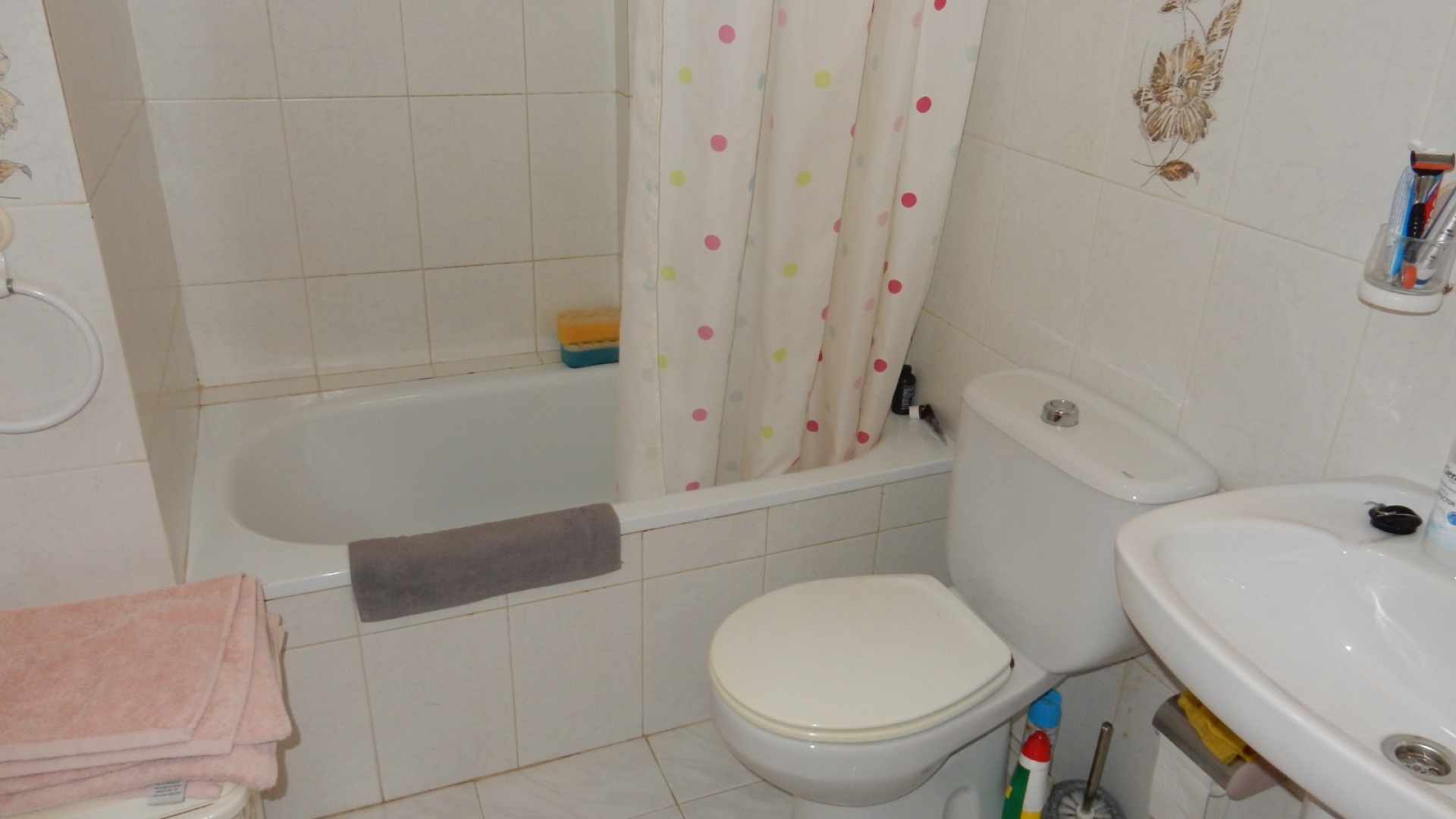 Resale - Apartment - Ciudad Quesada - Pueblo Bravo