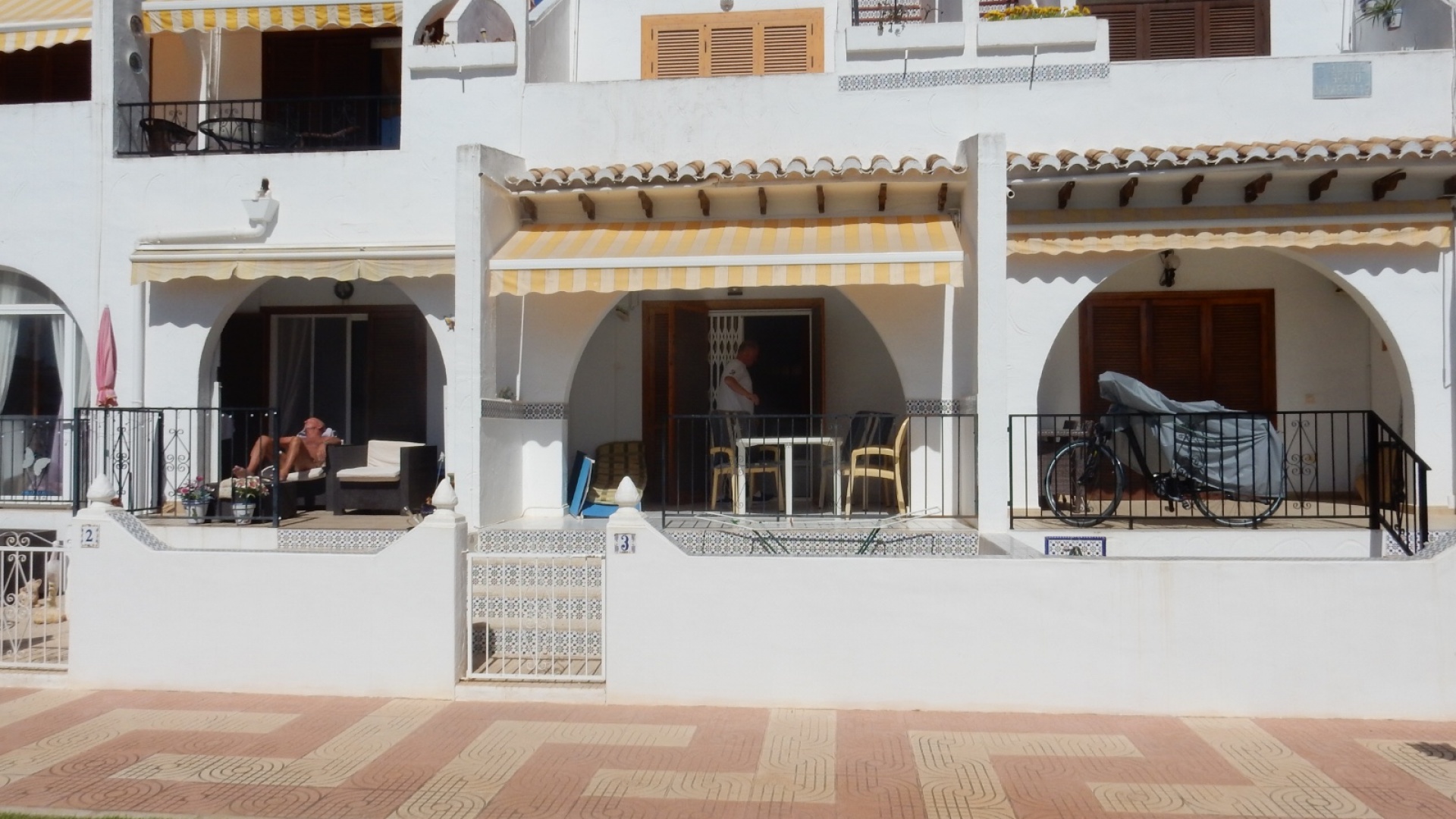 Resale - Apartment - Ciudad Quesada - Pueblo Bravo