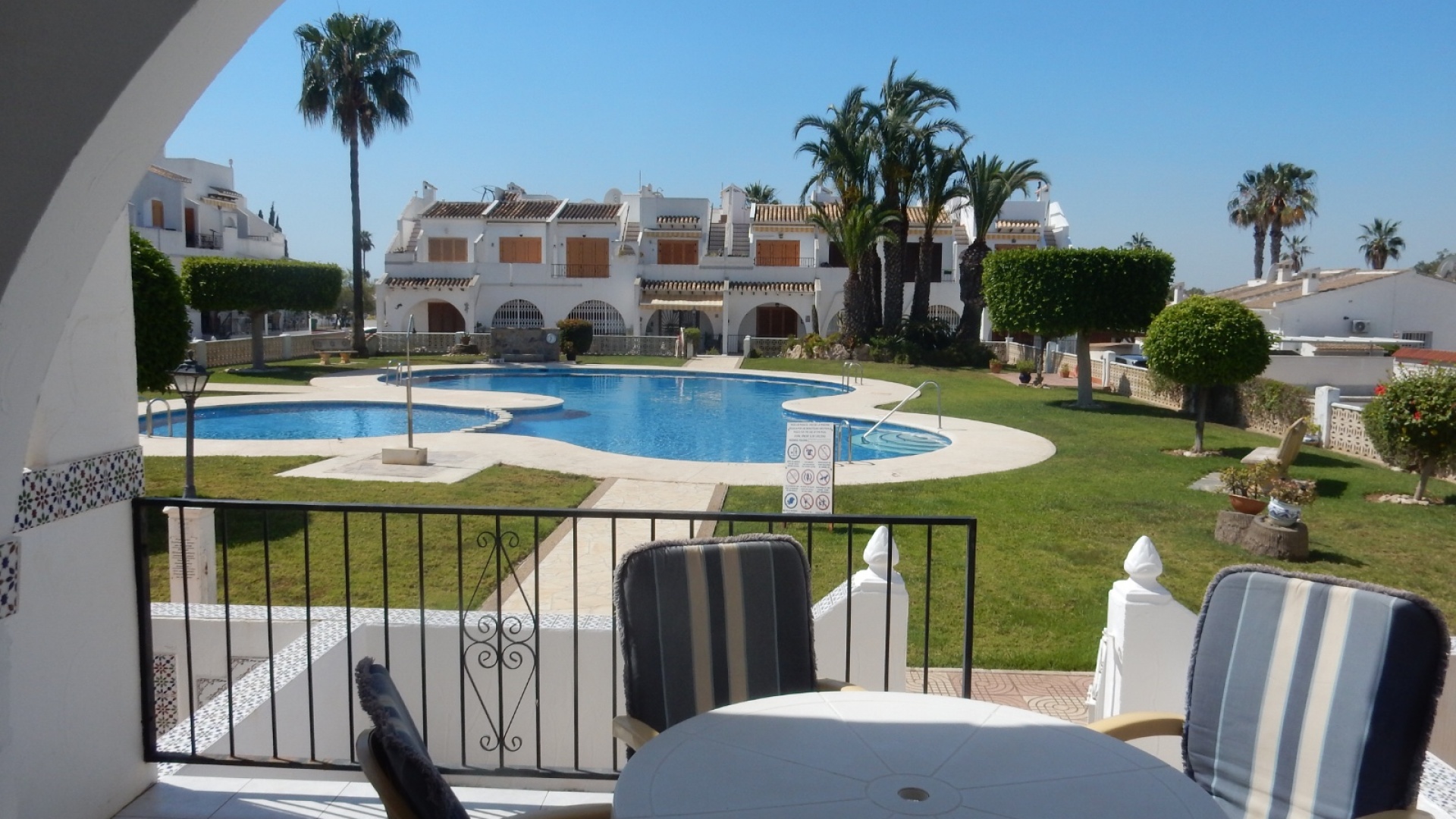 Resale - Apartment - Ciudad Quesada - Pueblo Bravo