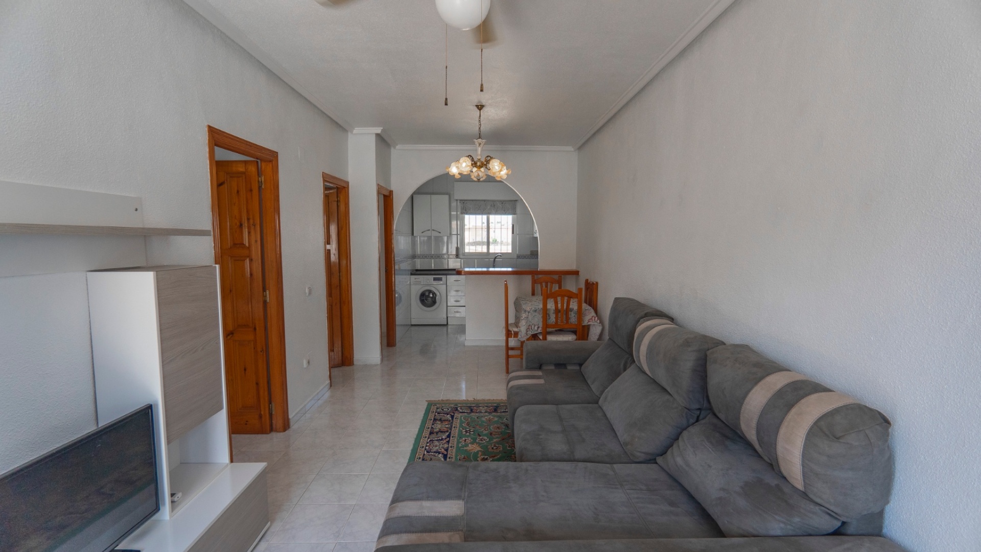 Resale - Apartment - Ciudad Quesada - Pueblo Bravo
