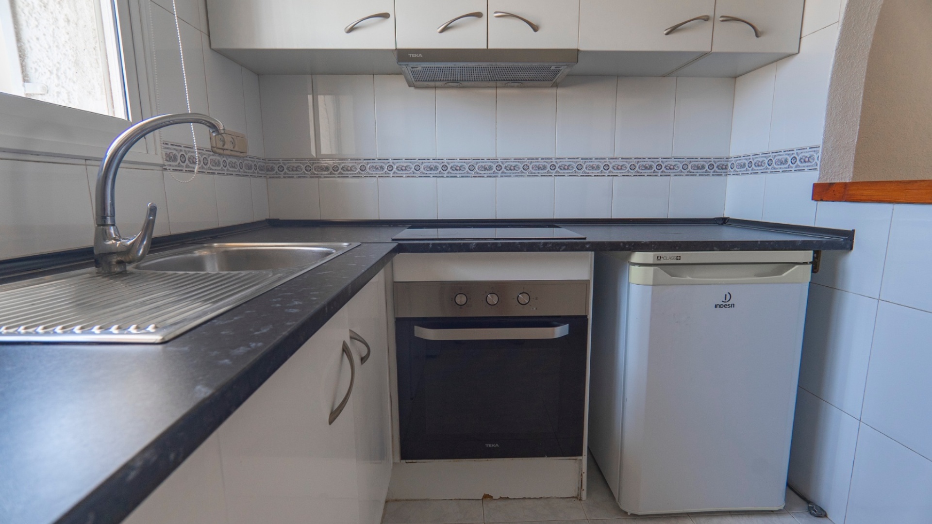 Resale - Apartment - Ciudad Quesada - Pueblo Bravo