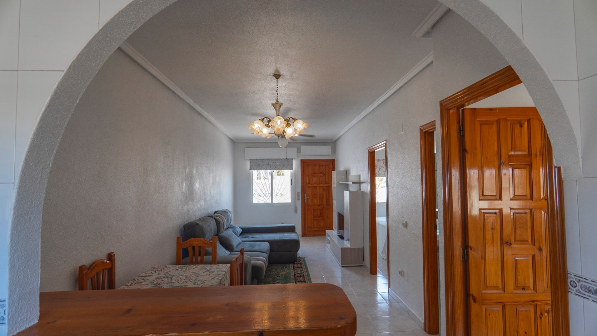 Resale - Apartment - Ciudad Quesada - Pueblo Bravo