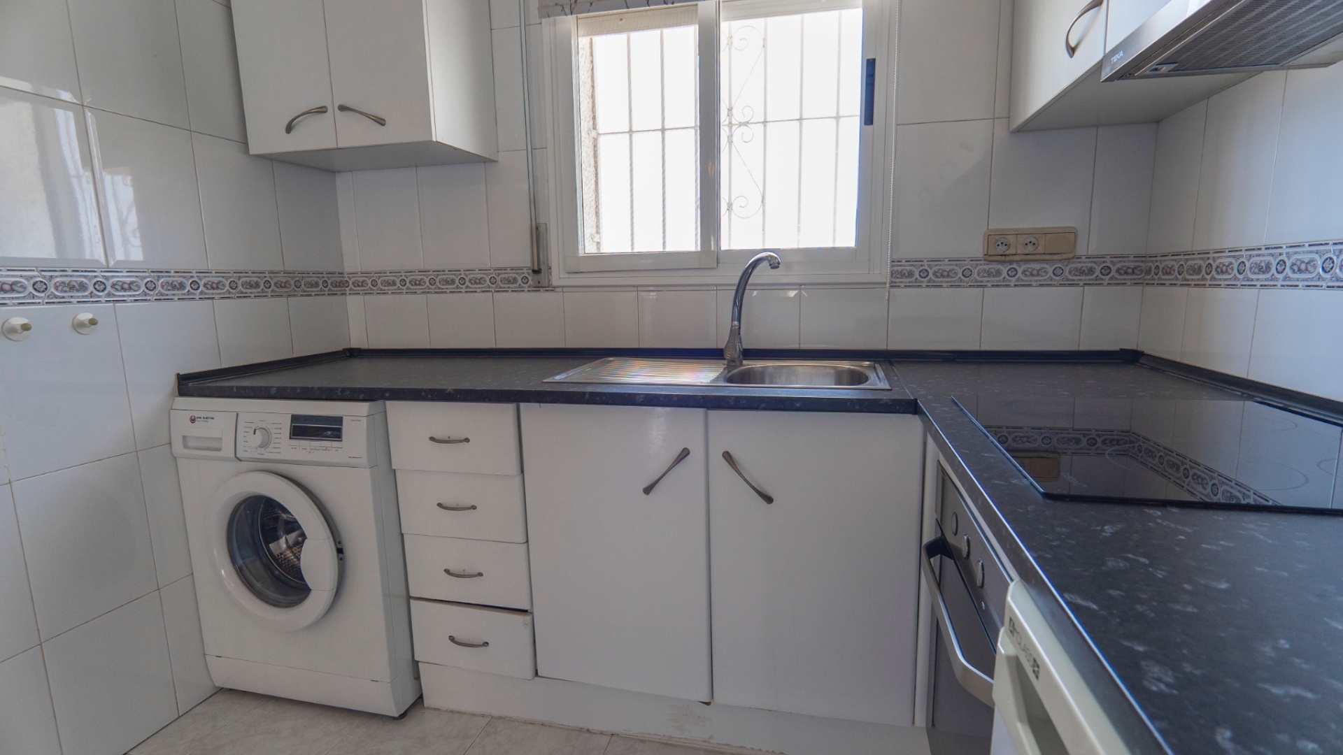 Resale - Apartment - Ciudad Quesada - Pueblo Bravo