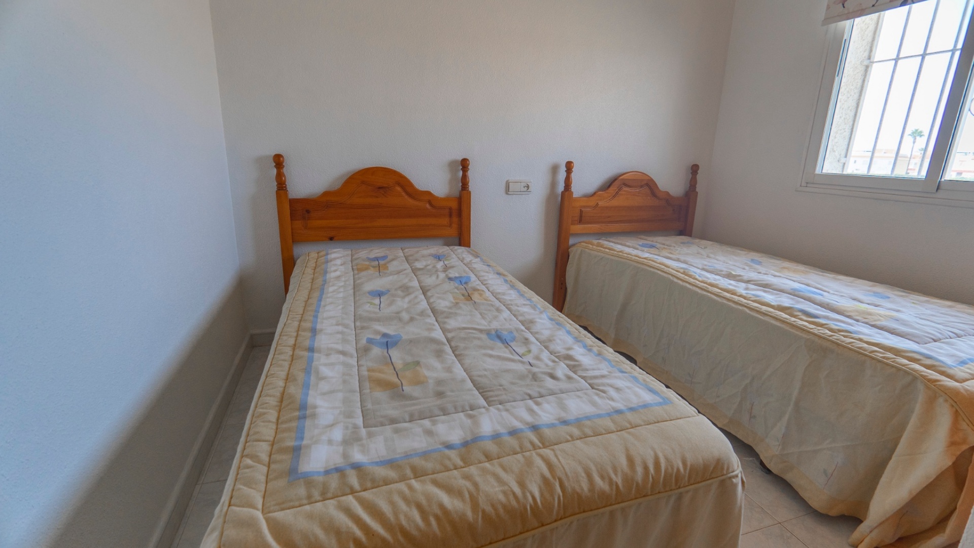 Resale - Apartment - Ciudad Quesada - Pueblo Bravo