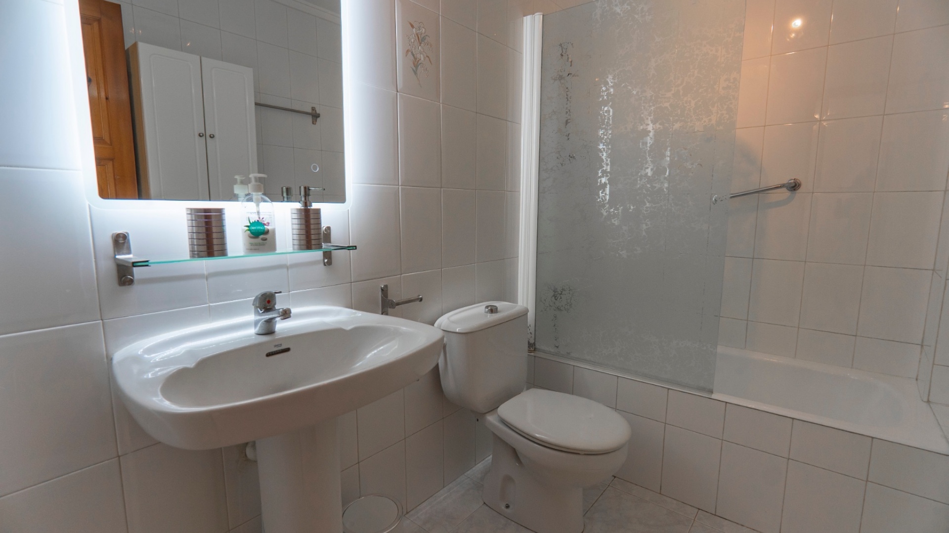 Resale - Apartment - Ciudad Quesada - Pueblo Bravo