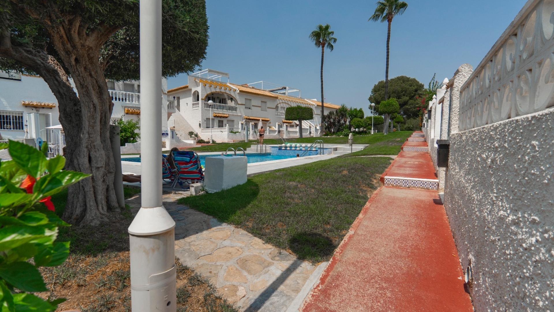 Resale - Apartment - Ciudad Quesada - Pueblo Bravo