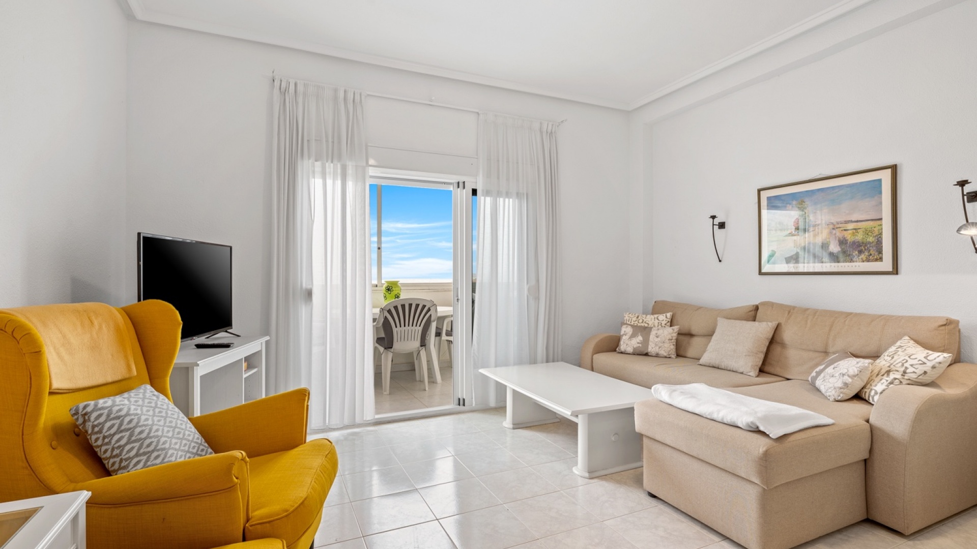 Resale - Apartment - Ciudad Quesada - pueblo bravo