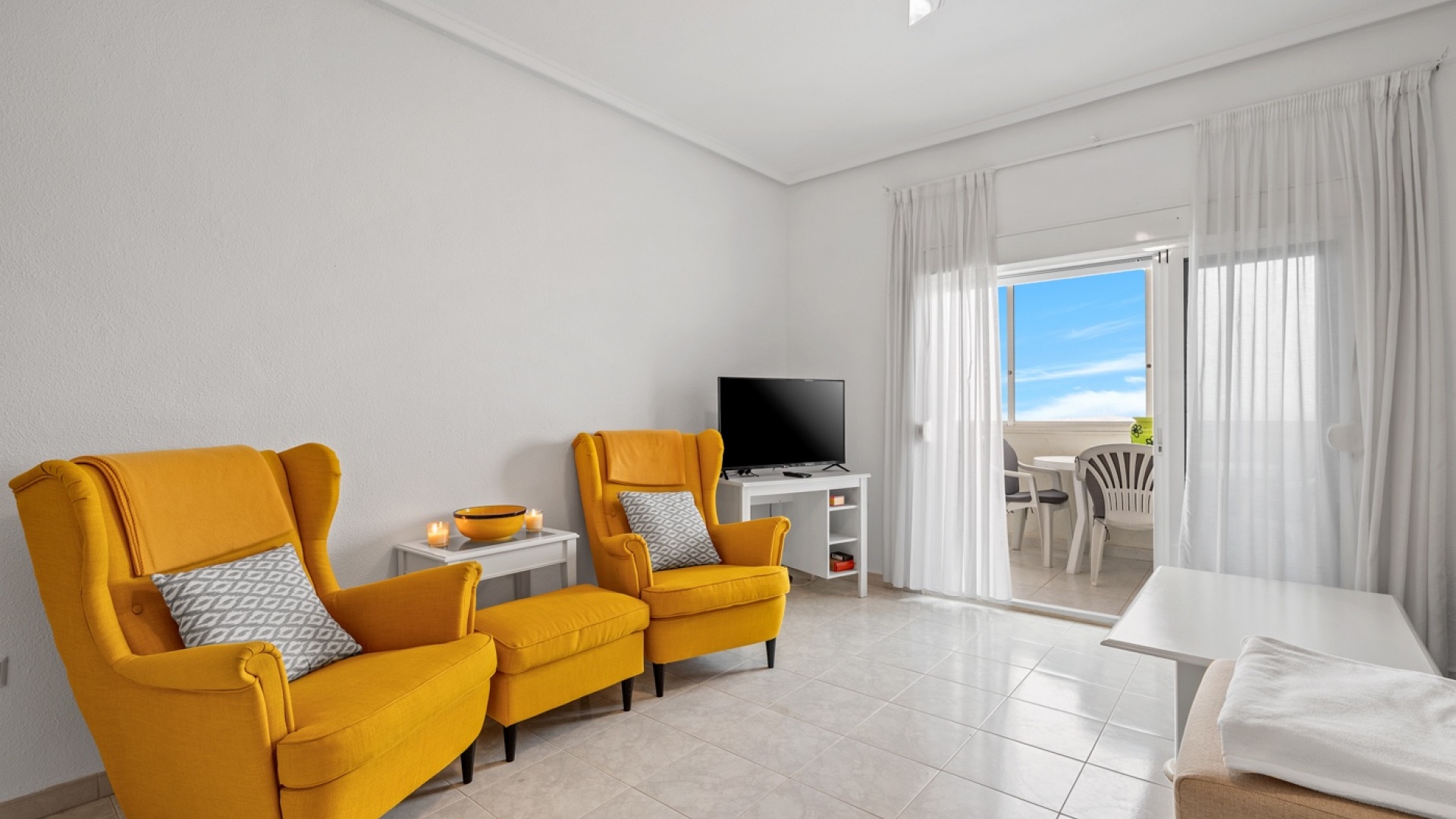 Resale - Apartment - Ciudad Quesada - pueblo bravo