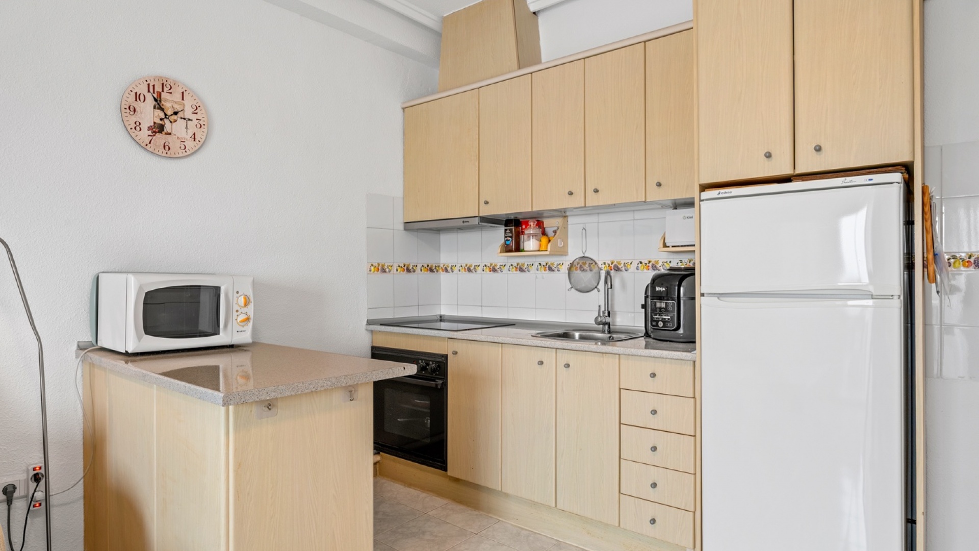 Resale - Apartment - Ciudad Quesada - pueblo bravo