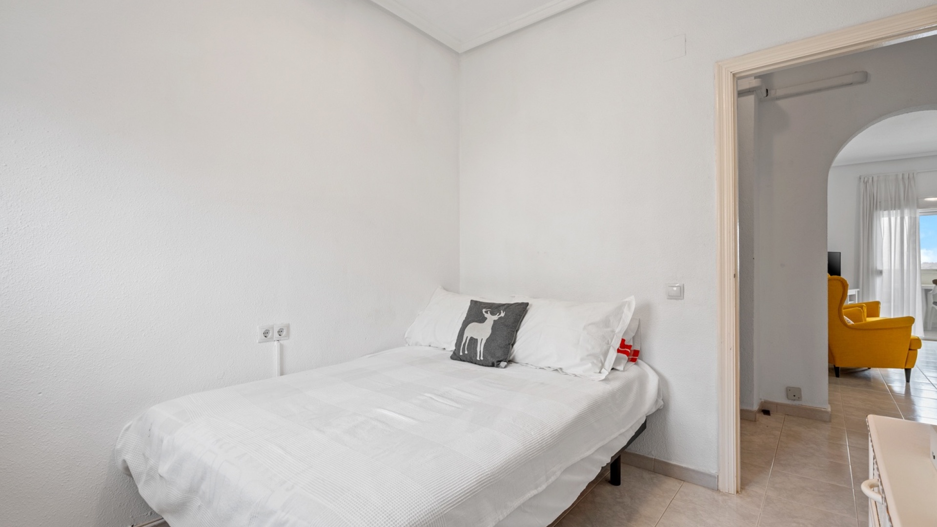 Resale - Apartment - Ciudad Quesada - pueblo bravo