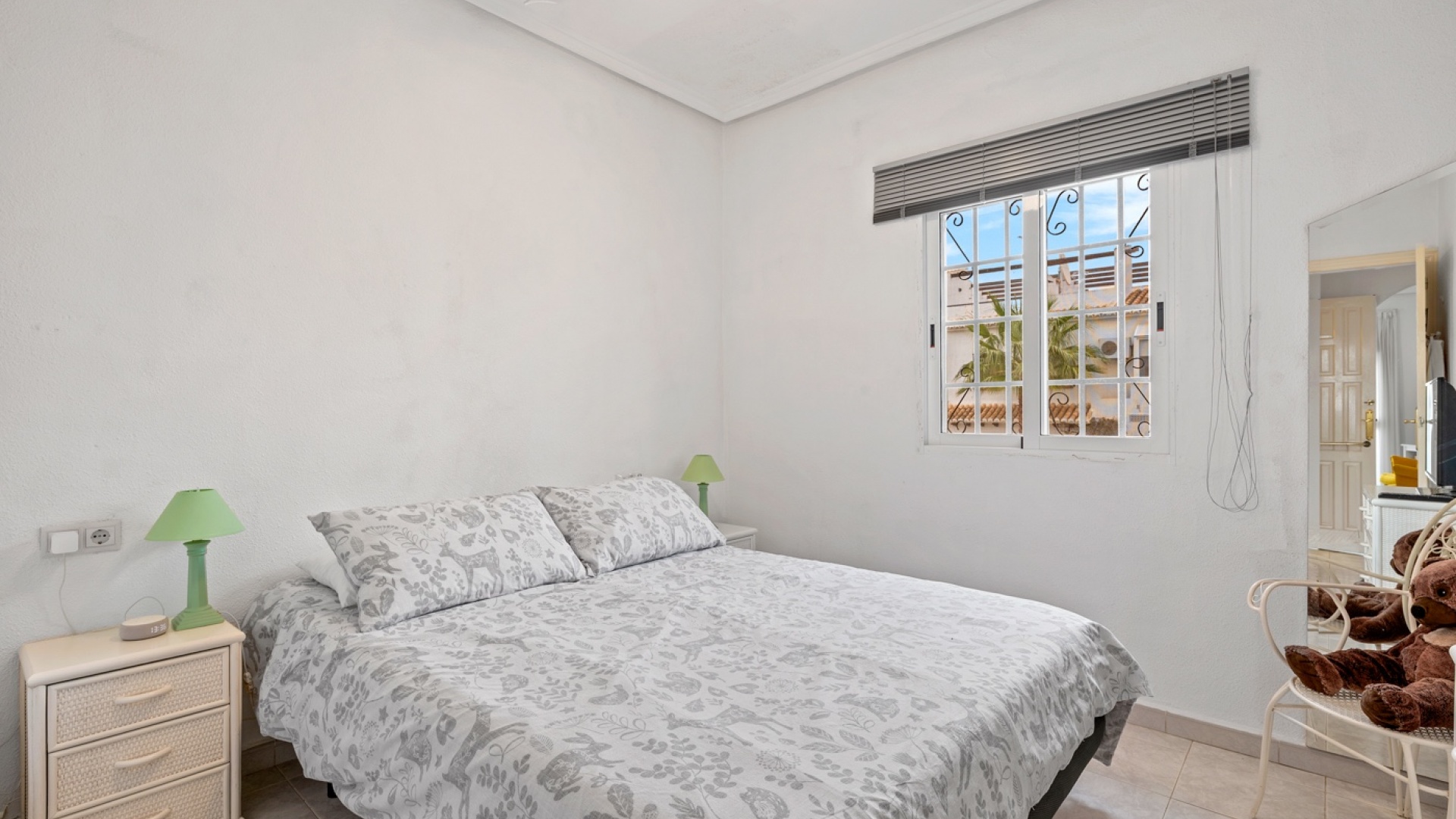 Resale - Apartment - Ciudad Quesada - pueblo bravo