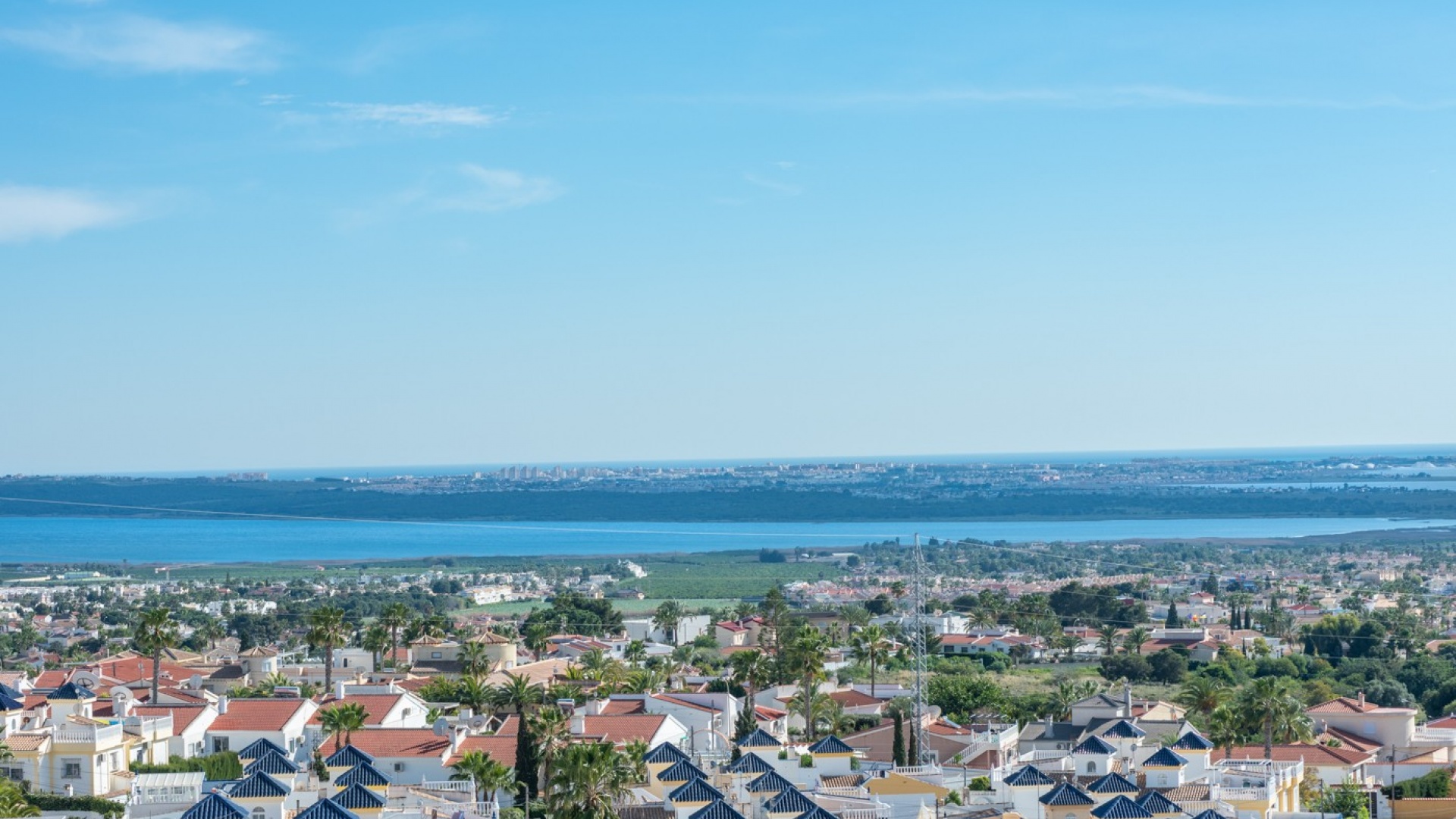 Resale - Apartment - Ciudad Quesada - pueblo bravo