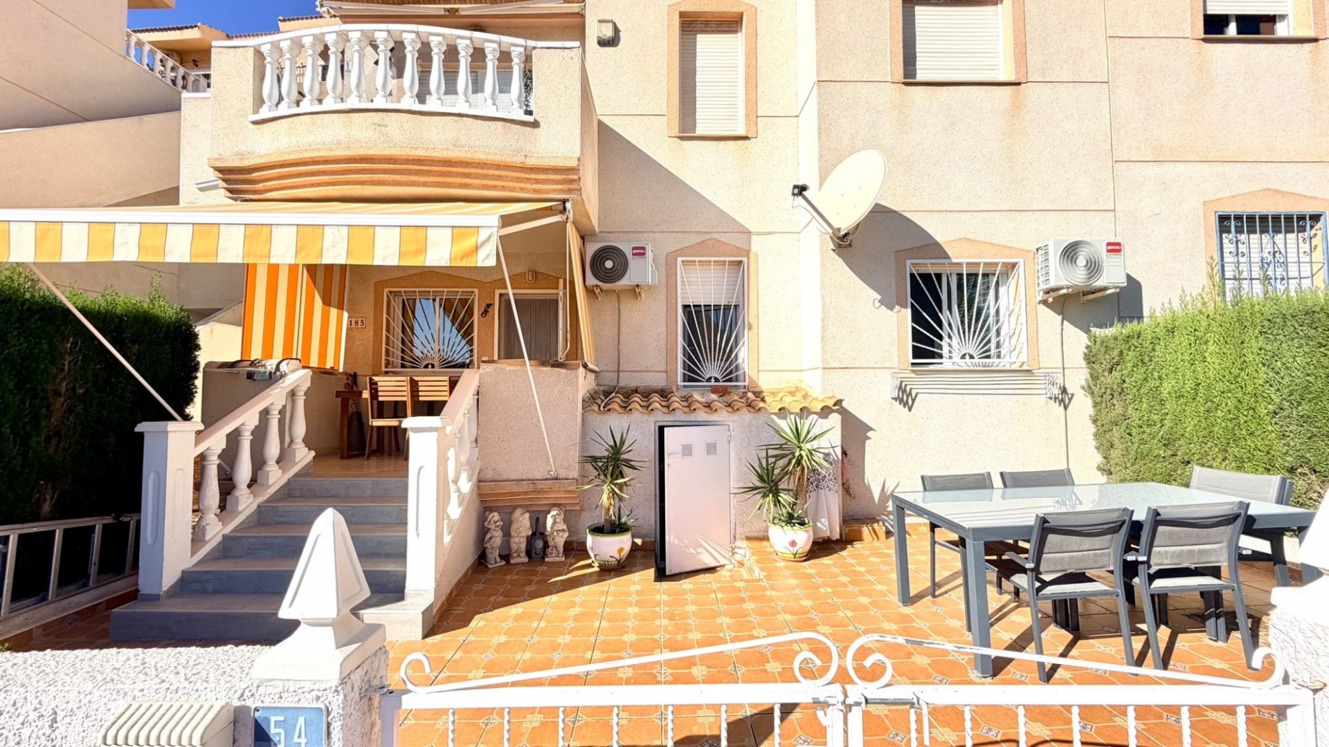 Resale - Apartment - Ciudad Quesada - Rojales - La Marquesa Golf