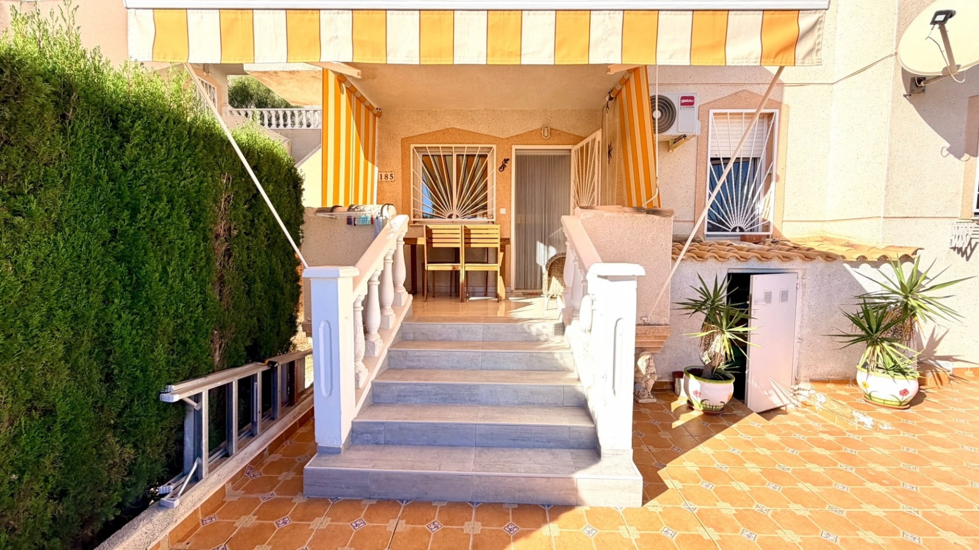 Resale - Apartment - Ciudad Quesada - Rojales - La Marquesa Golf