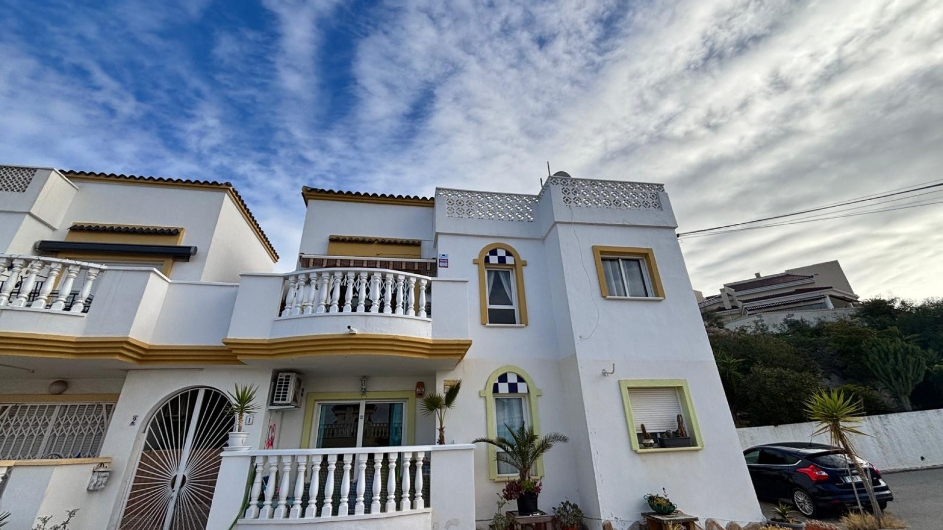 Resale - Apartment - Ciudad Quesada - Rojales