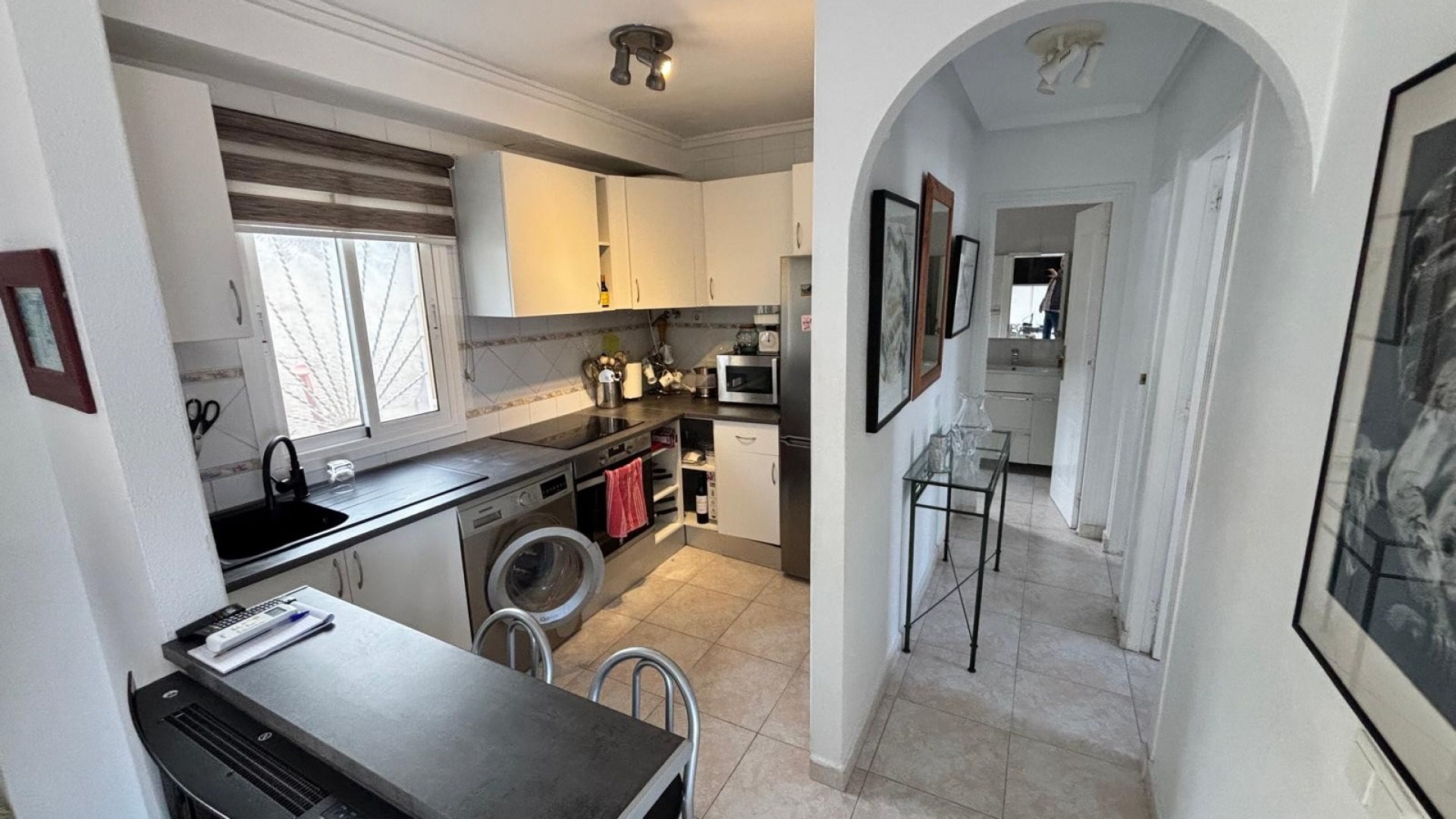 Resale - Apartment - Ciudad Quesada - Rojales