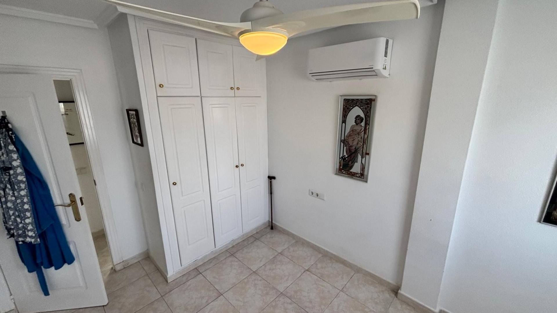 Resale - Apartment - Ciudad Quesada - Rojales