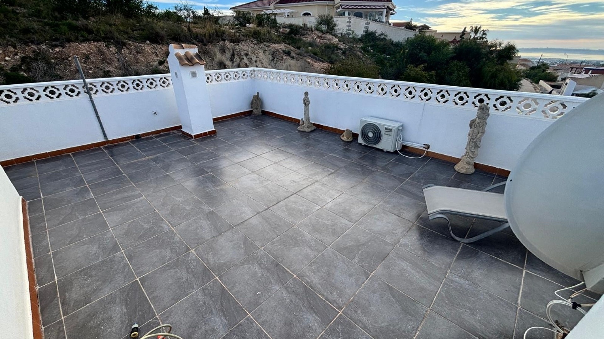 Resale - Apartment - Ciudad Quesada - Rojales