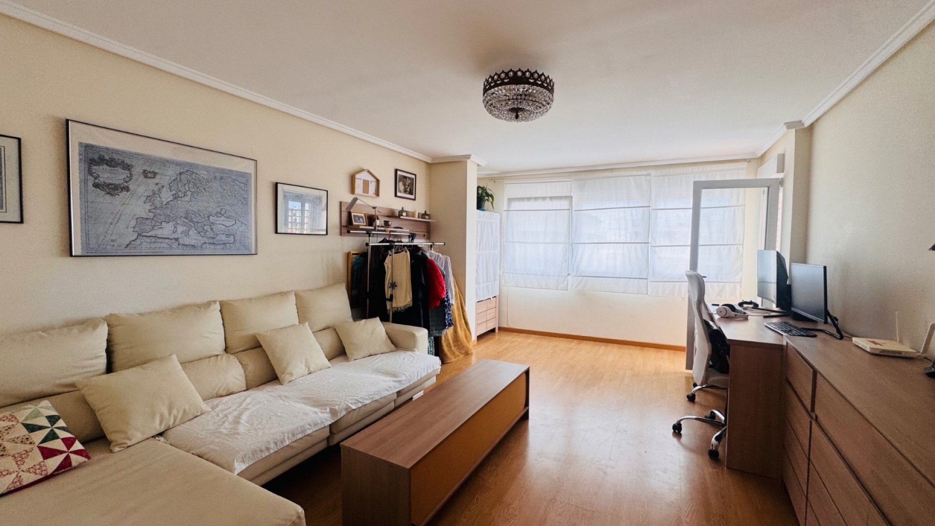 Resale - Apartment - Ciudad Quesada - Rojales