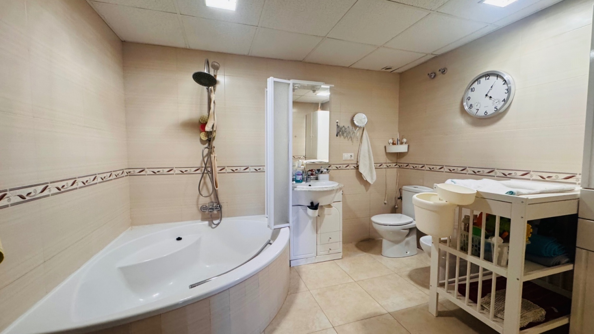 Resale - Apartment - Ciudad Quesada - Rojales