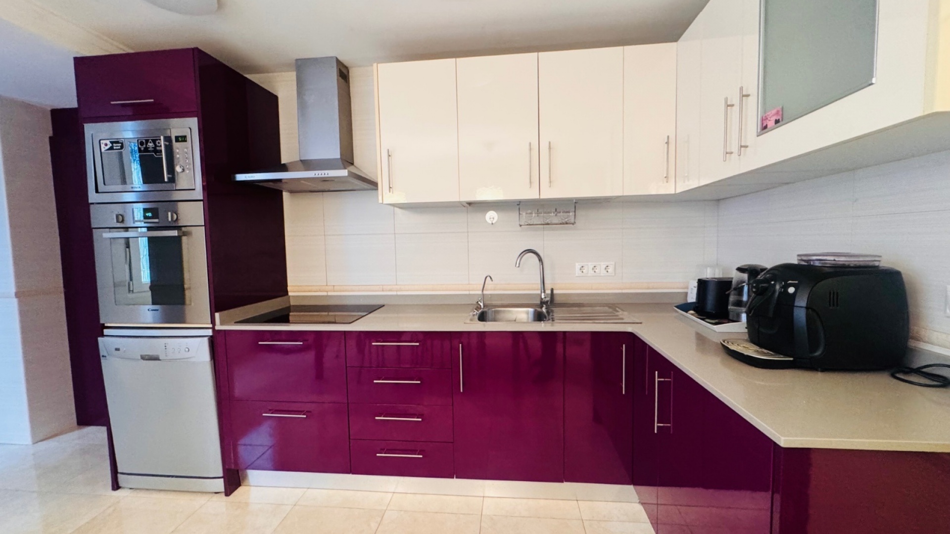 Resale - Apartment - Ciudad Quesada - Rojales