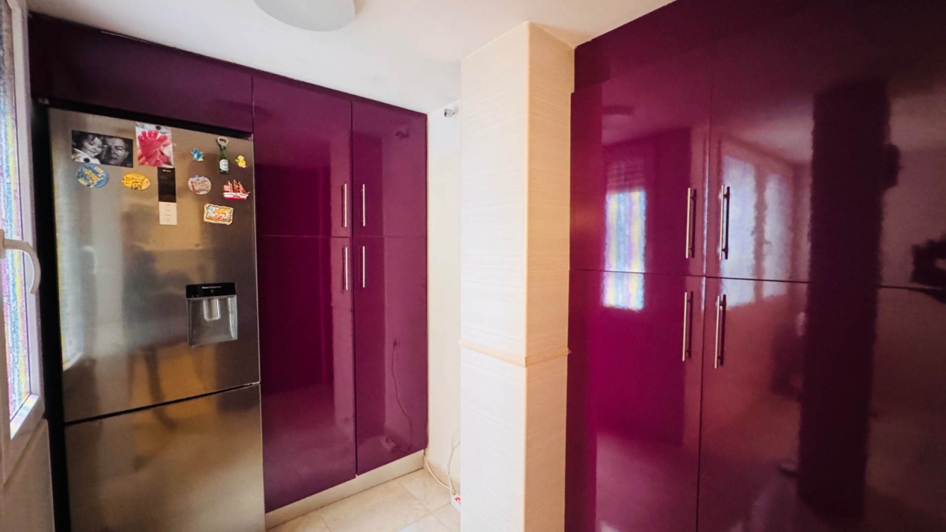 Resale - Apartment - Ciudad Quesada - Rojales