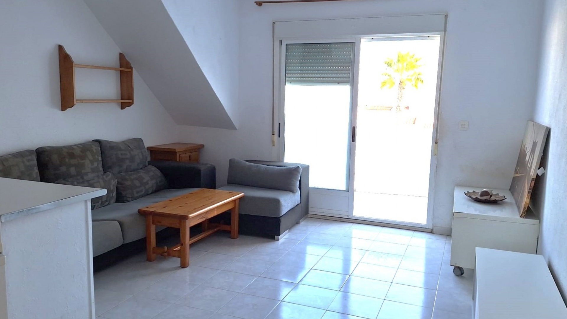 Resale - Apartment - Ciudad Quesada