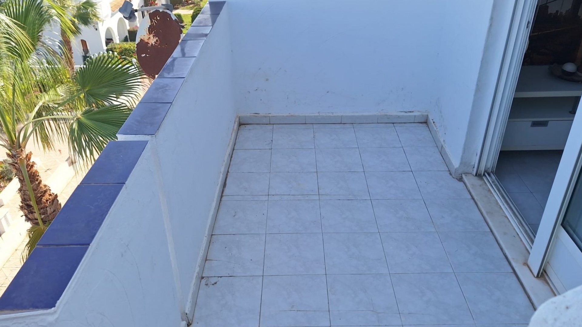 Resale - Apartment - Ciudad Quesada