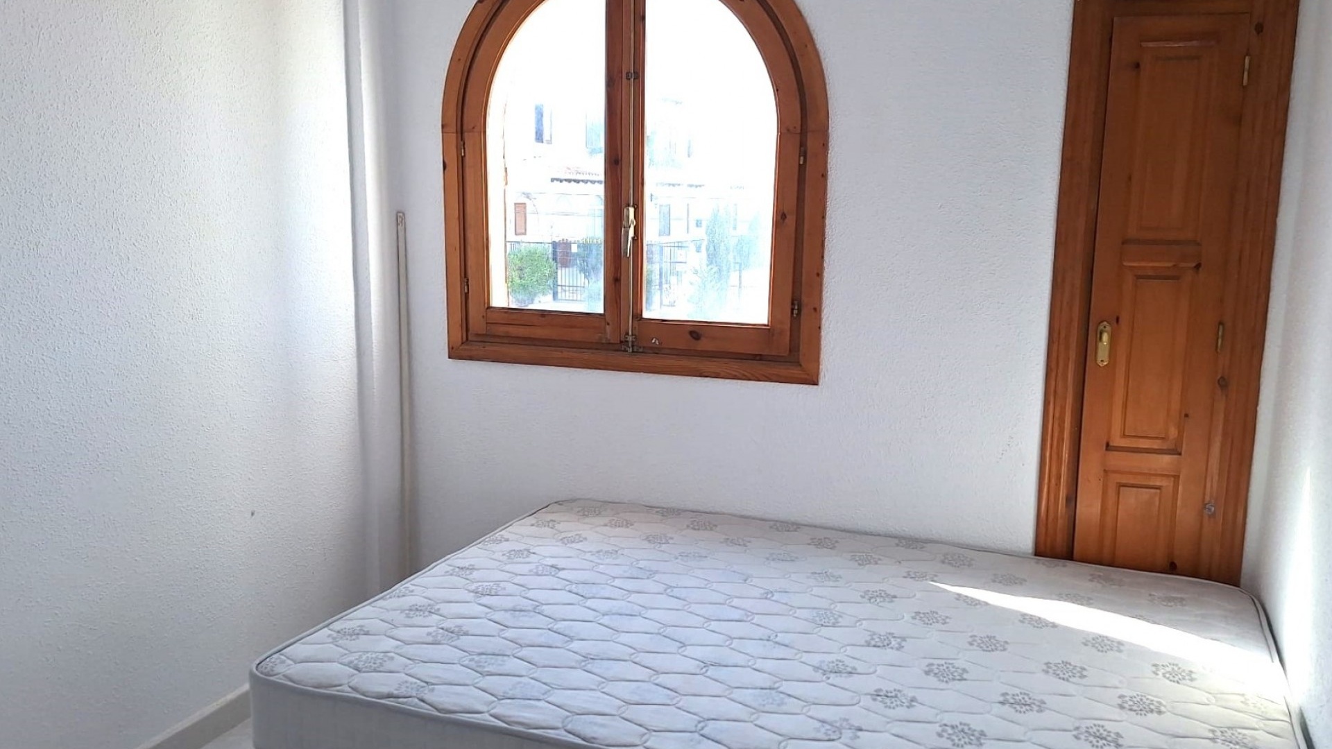 Resale - Apartment - Ciudad Quesada