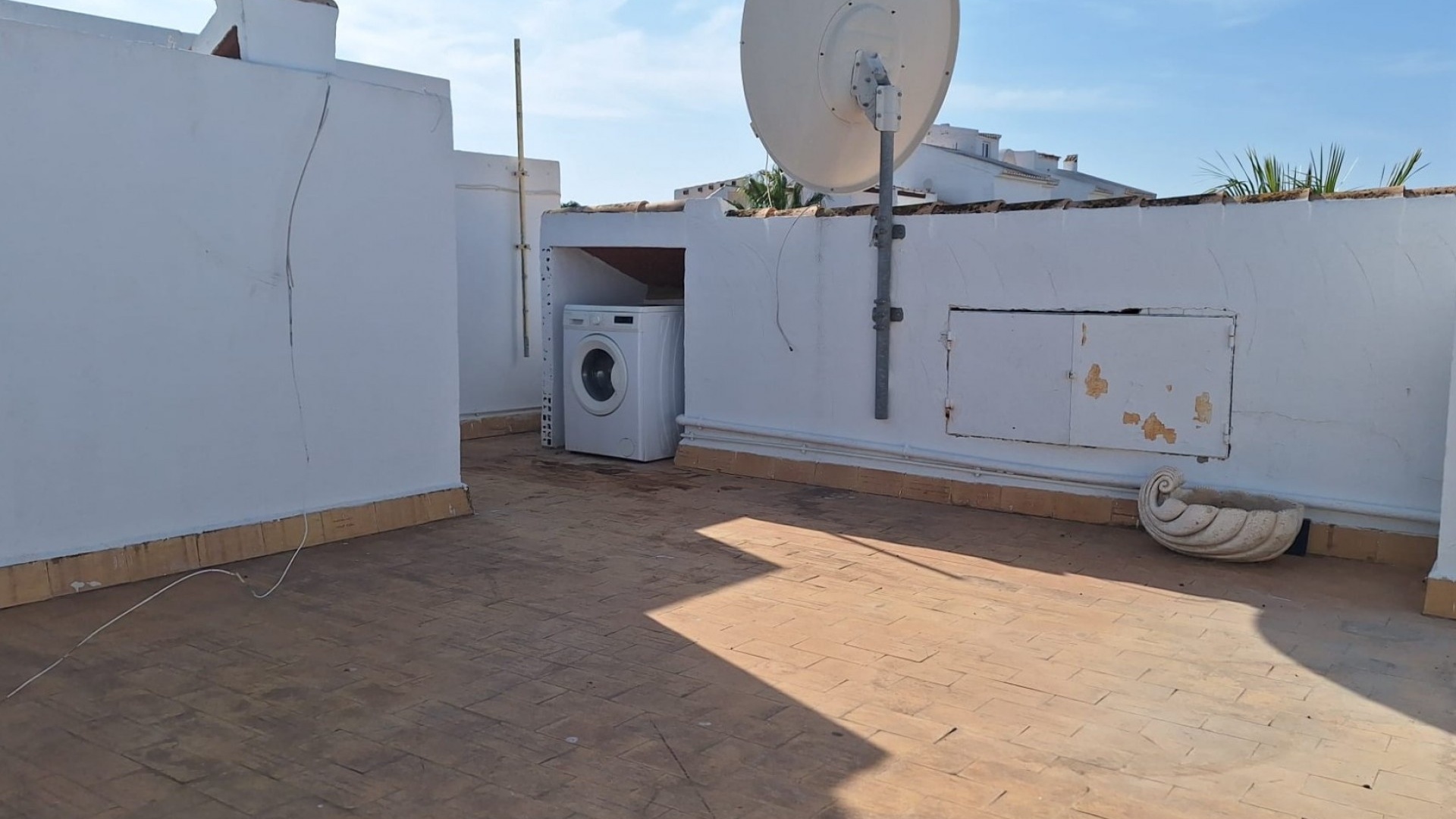 Resale - Apartment - Ciudad Quesada