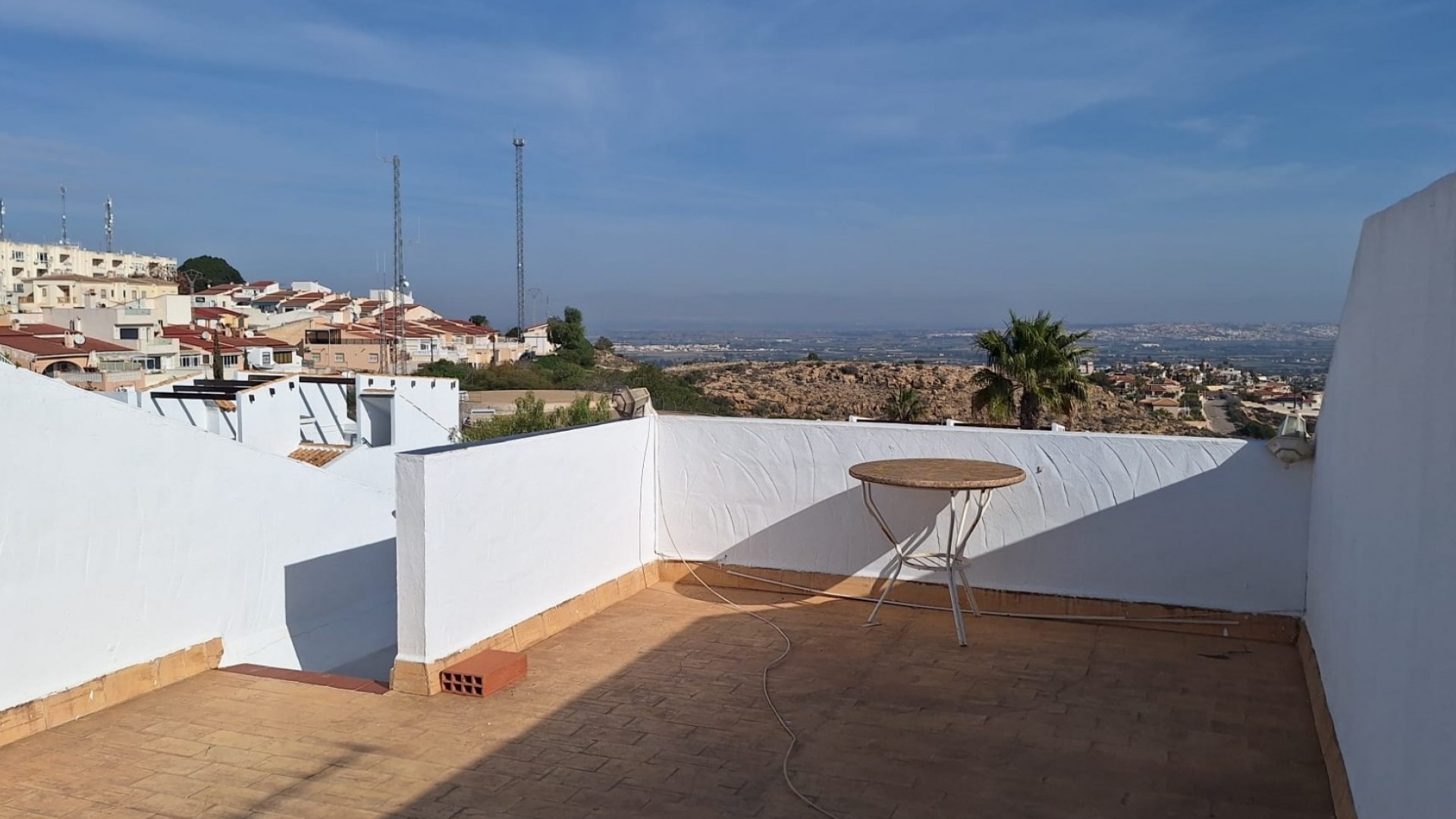 Resale - Apartment - Ciudad Quesada