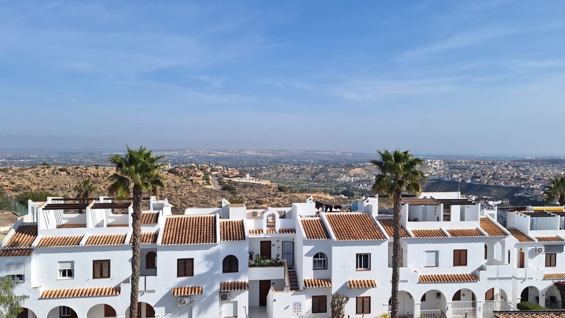 Resale - Apartment - Ciudad Quesada