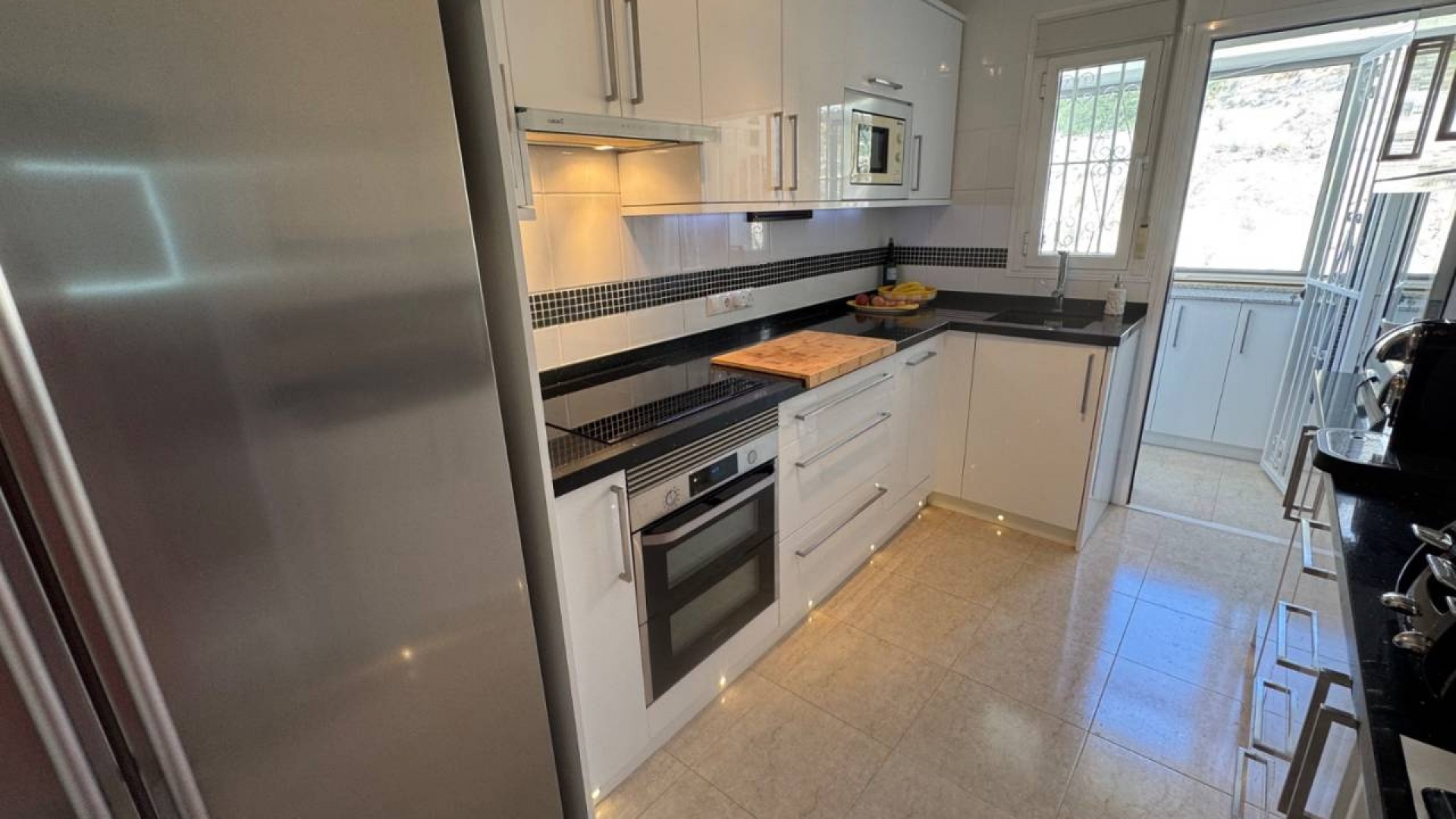 Resale - Apartment - Ciudad Quesada