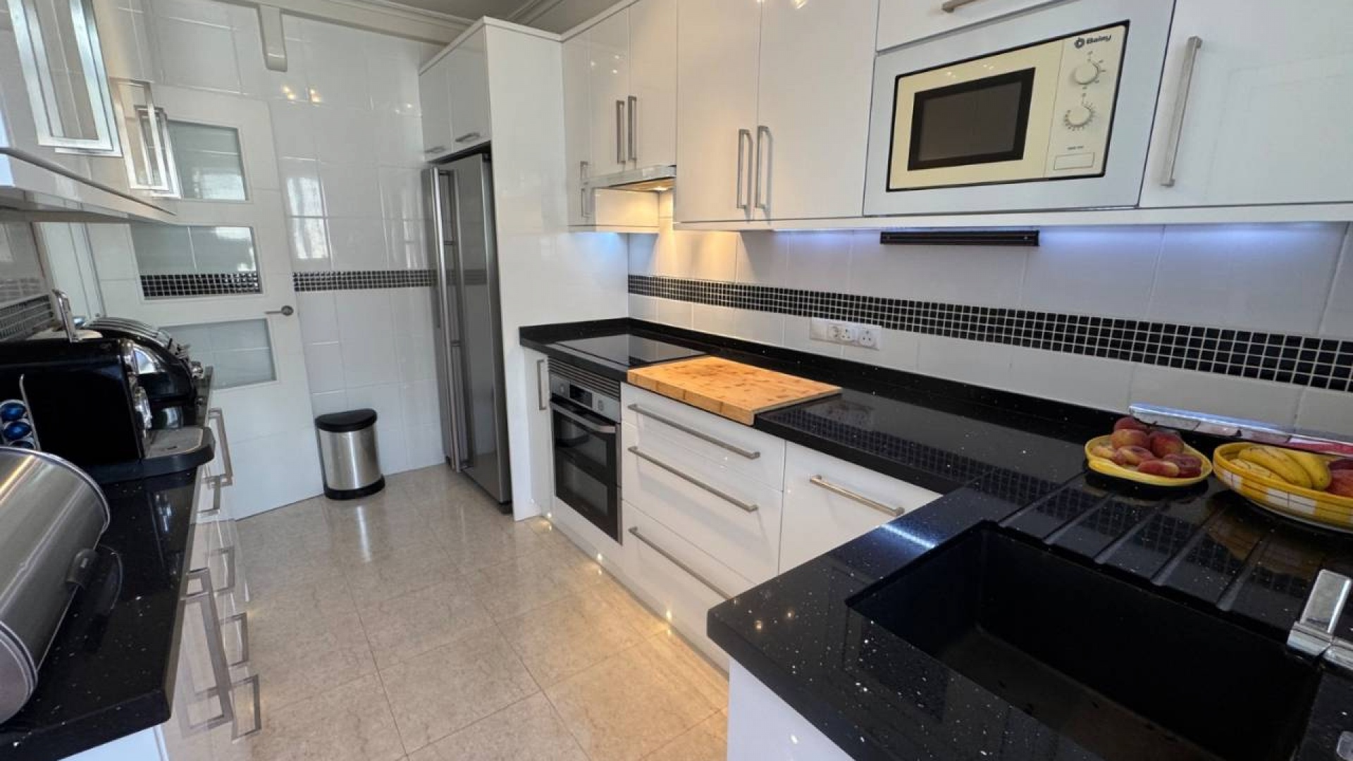 Resale - Apartment - Ciudad Quesada