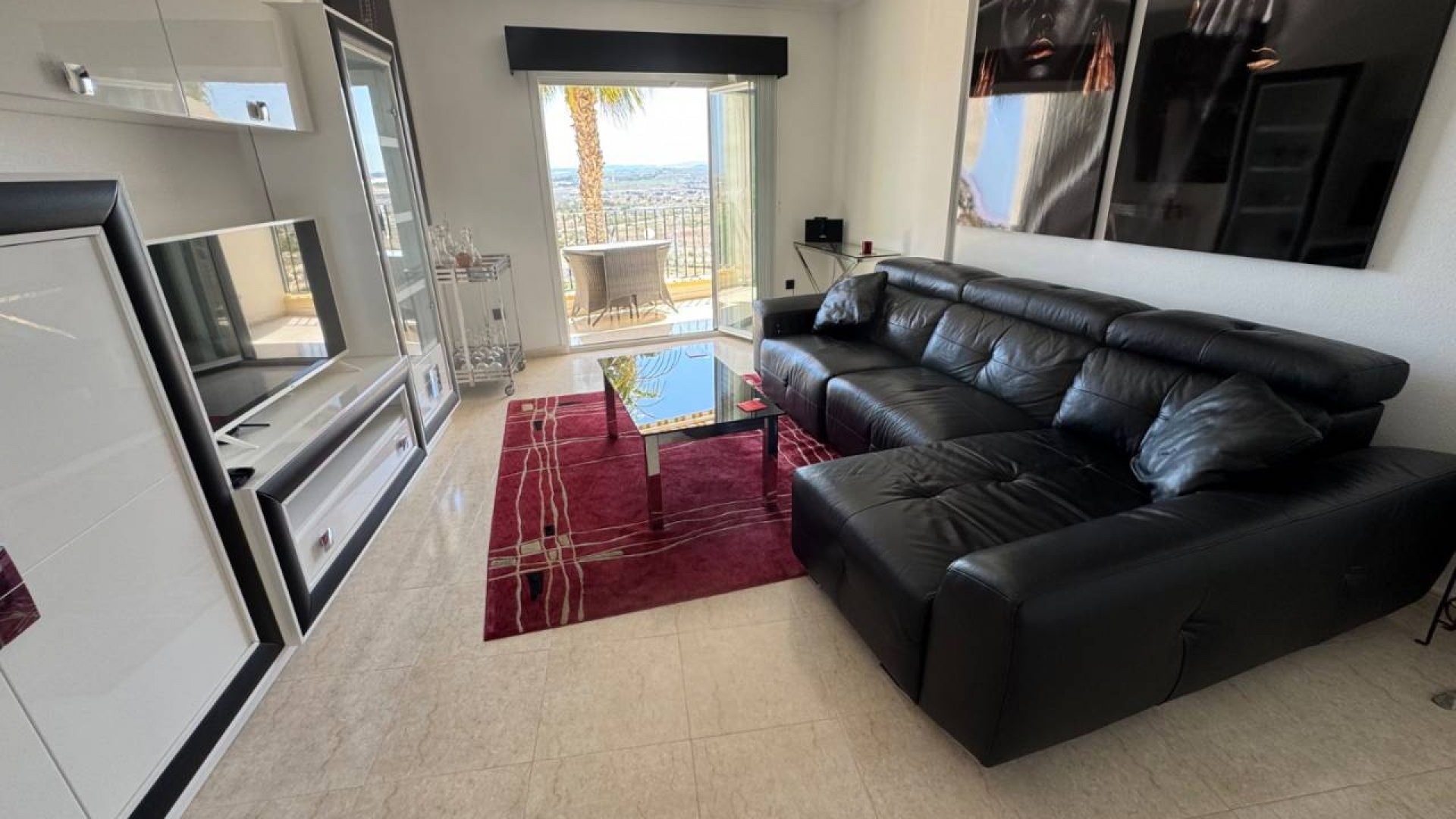 Resale - Apartment - Ciudad Quesada