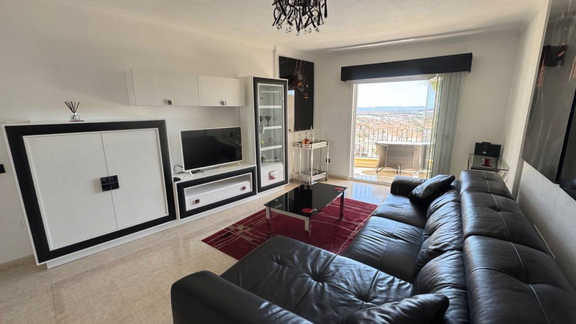 Resale - Apartment - Ciudad Quesada